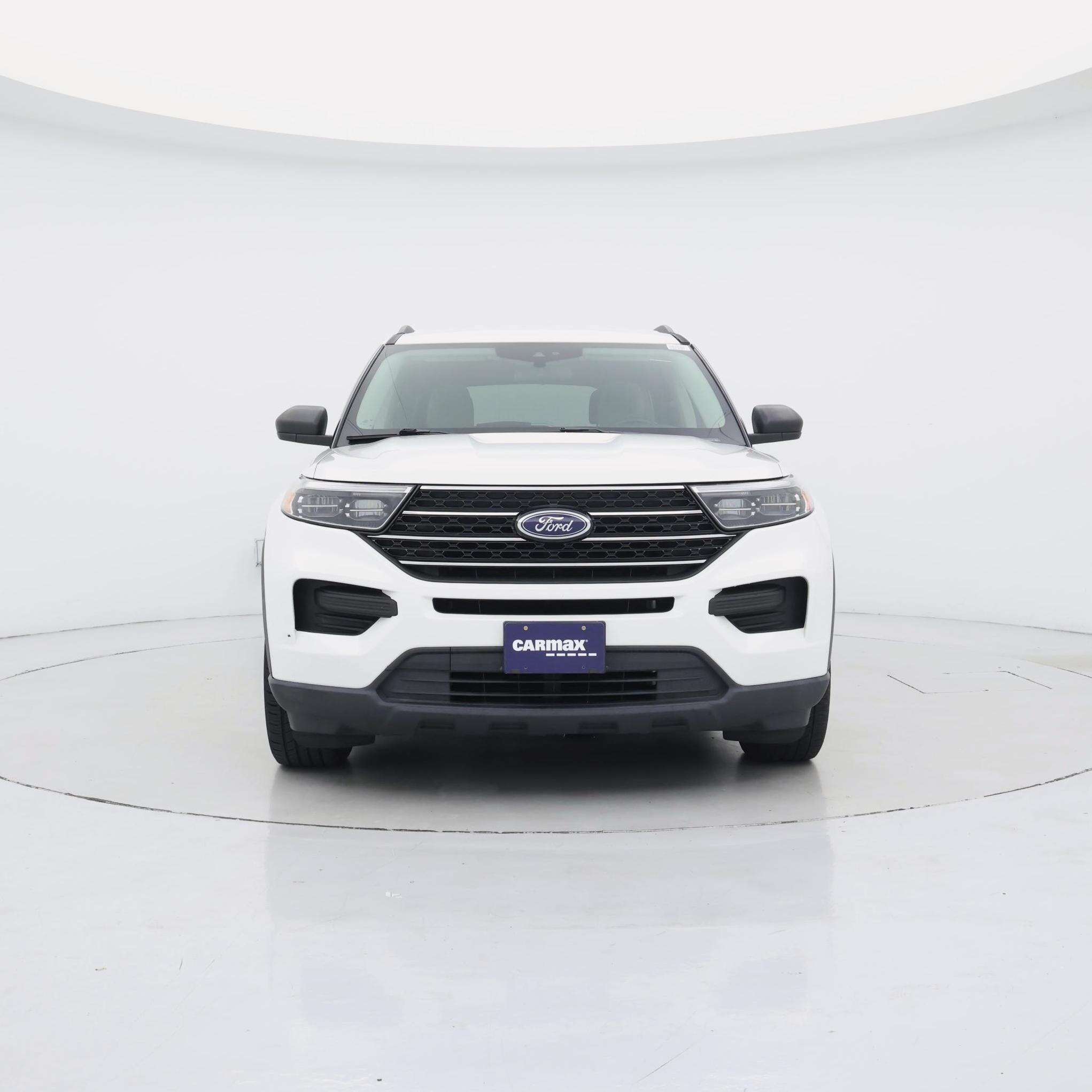 Thumbnail: 2020 Ford Explorer - 5