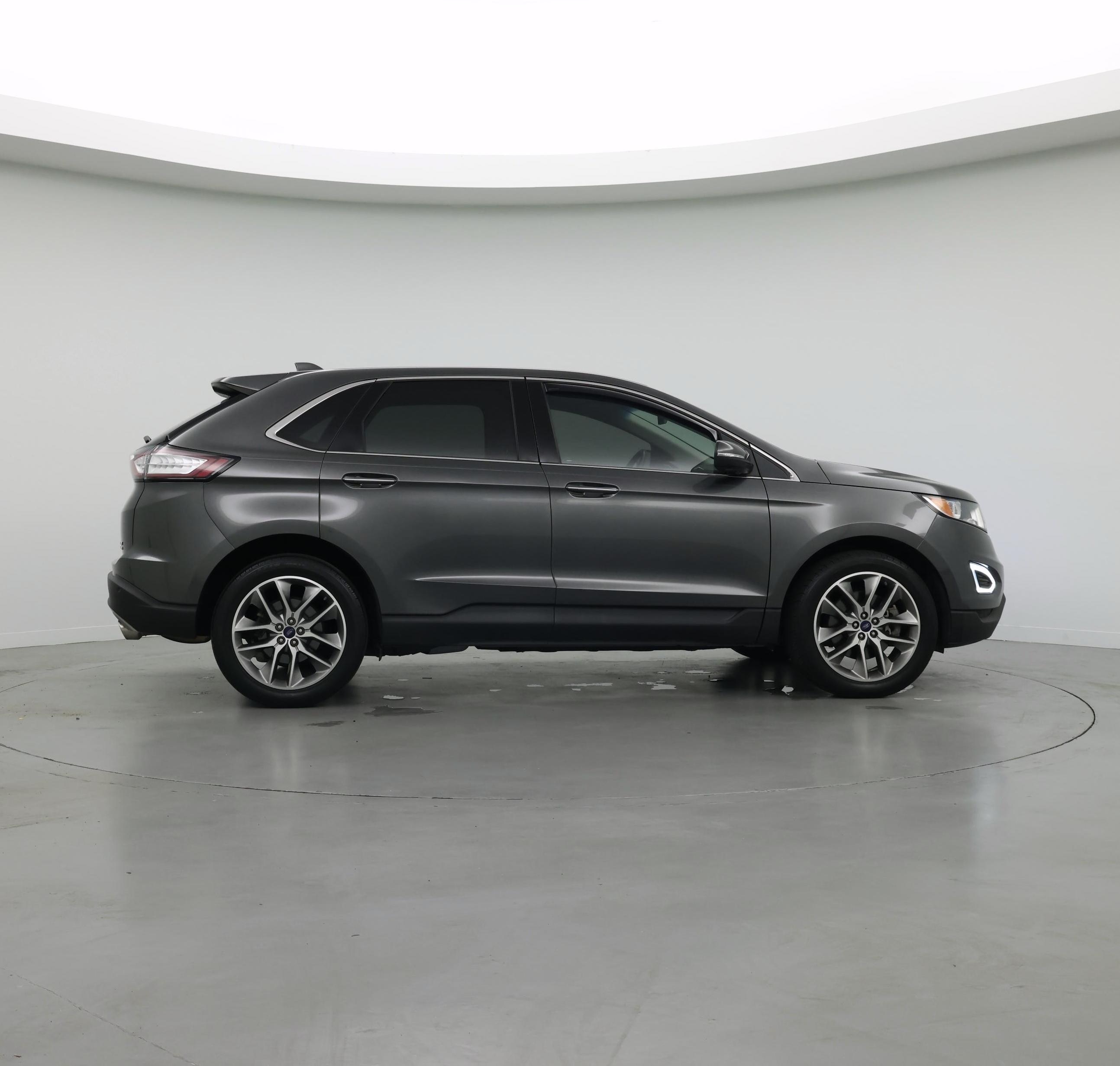 Thumbnail: 2016 Ford Edge - 7