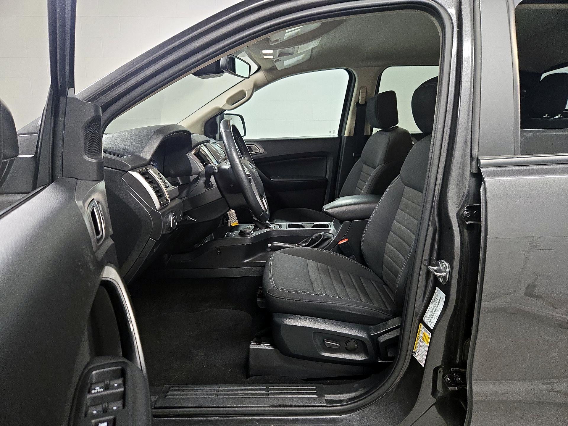 Thumbnail: 2020 Ford Ranger - 11