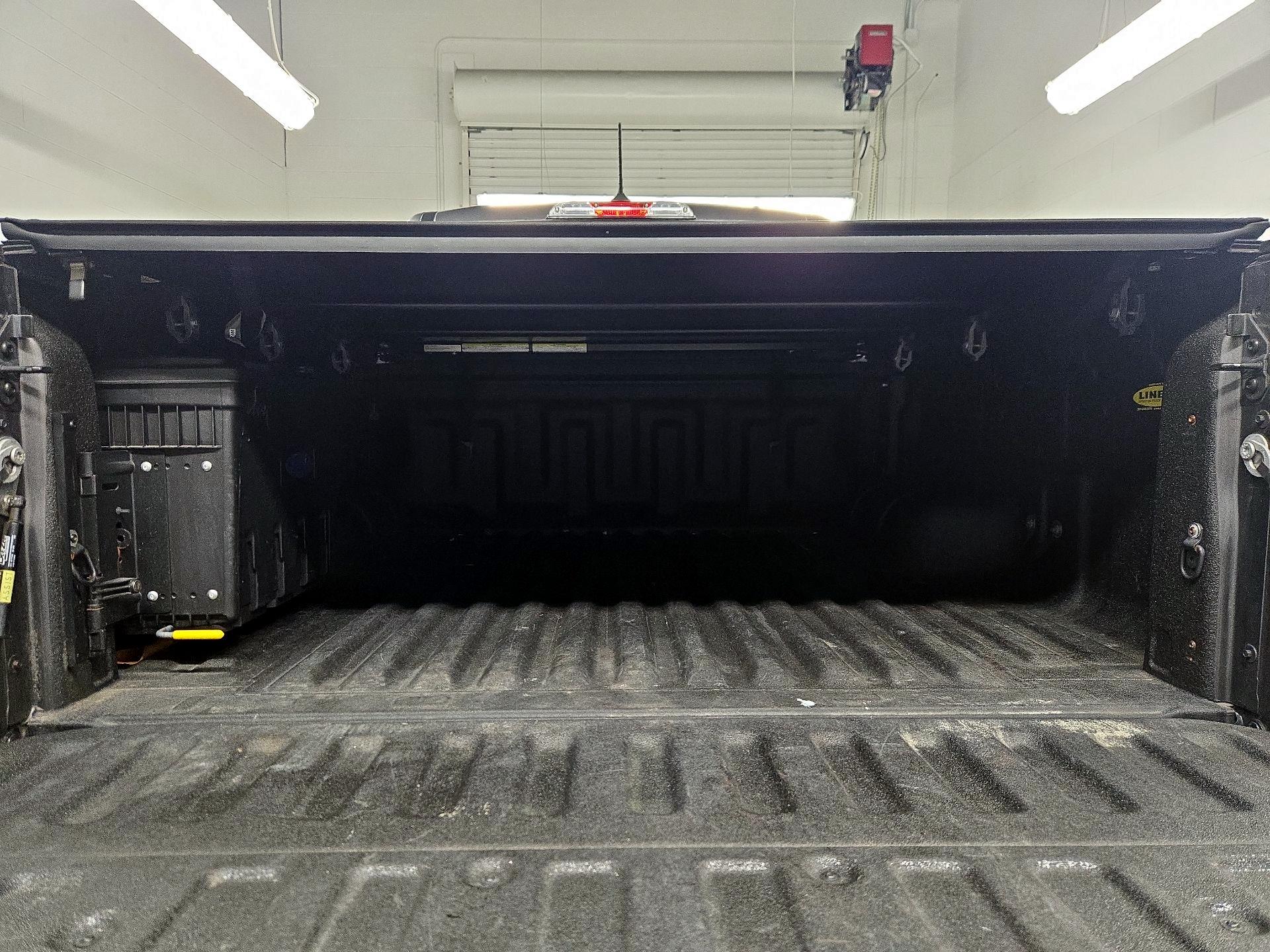Thumbnail: 2020 Ford Ranger - 20