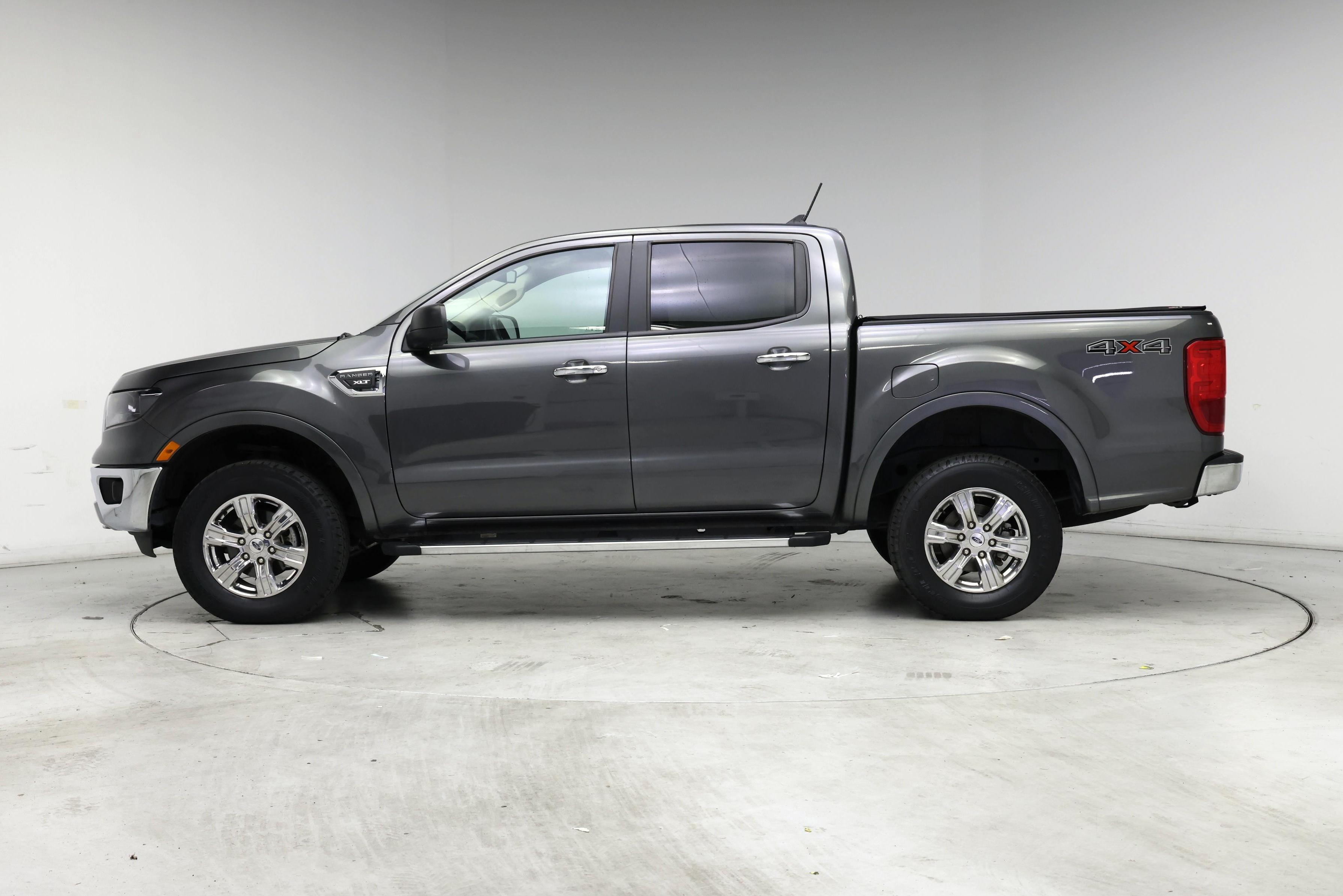 Thumbnail: 2020 Ford Ranger - 3