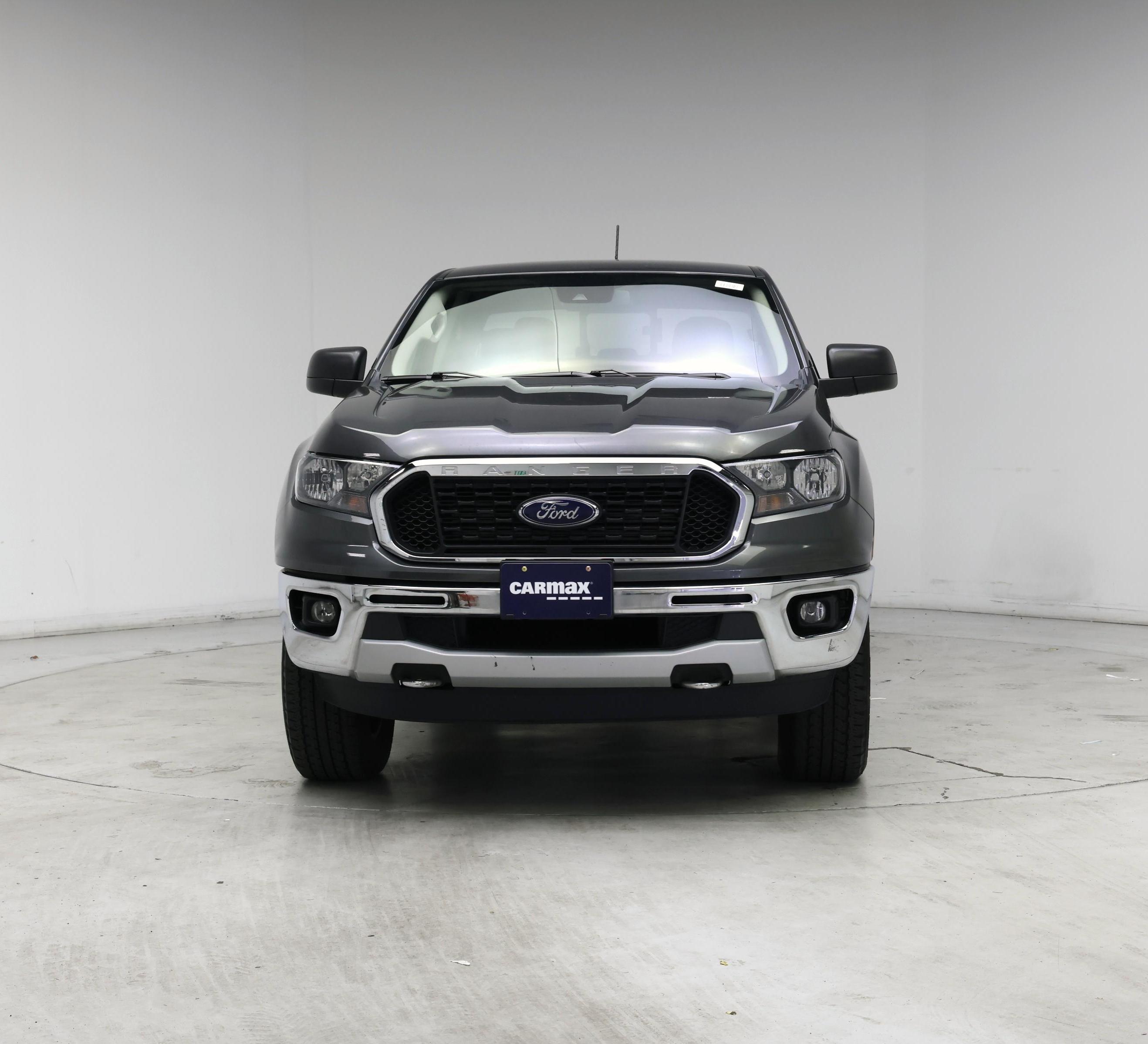 Thumbnail: 2020 Ford Ranger - 5
