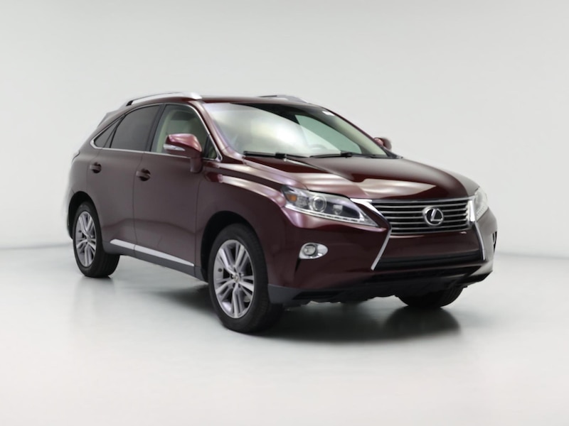 2015 Lexus RX 350 -
                  Jacksonville, FL