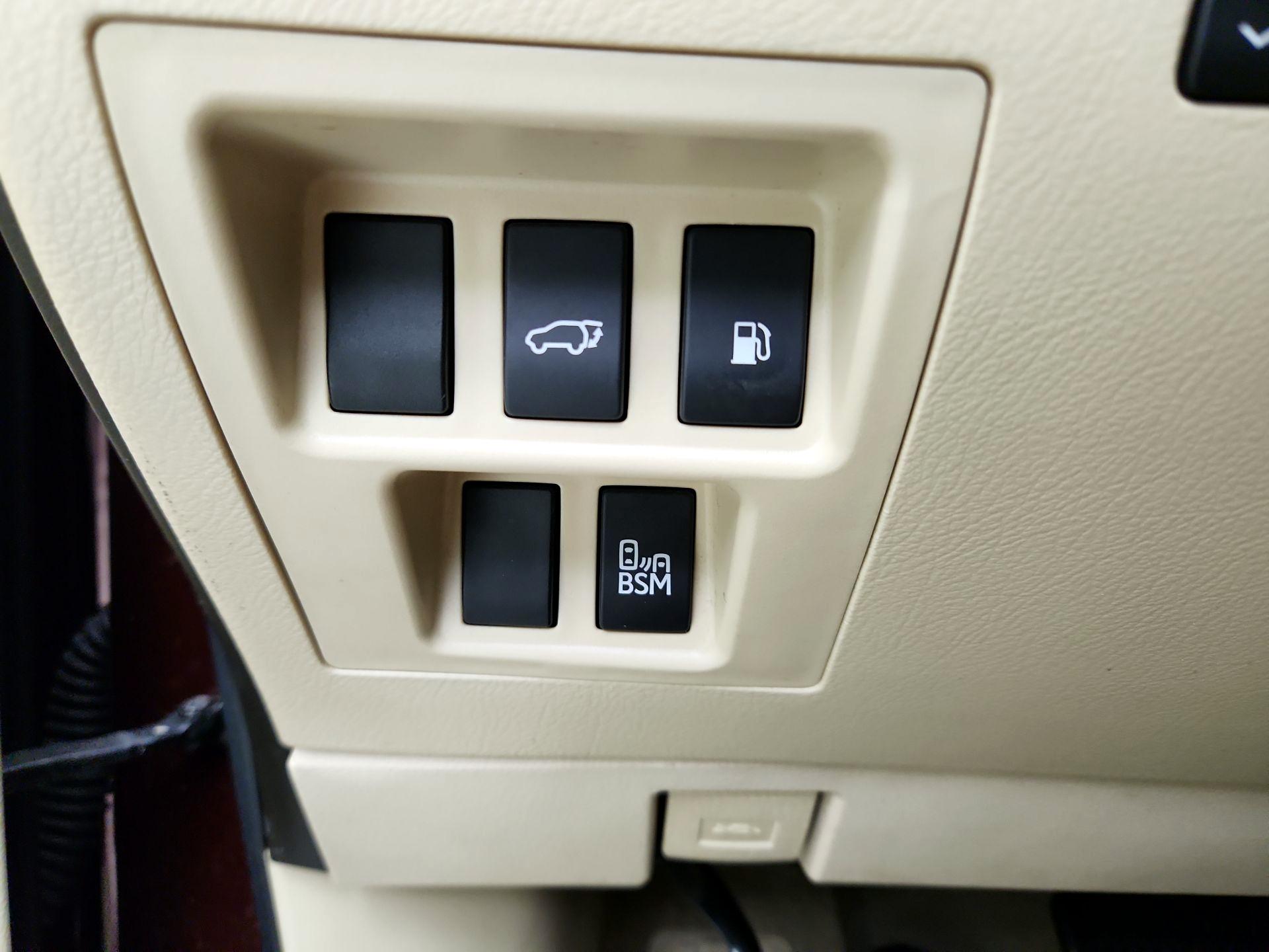 Thumbnail: 2015 Lexus RX - 13