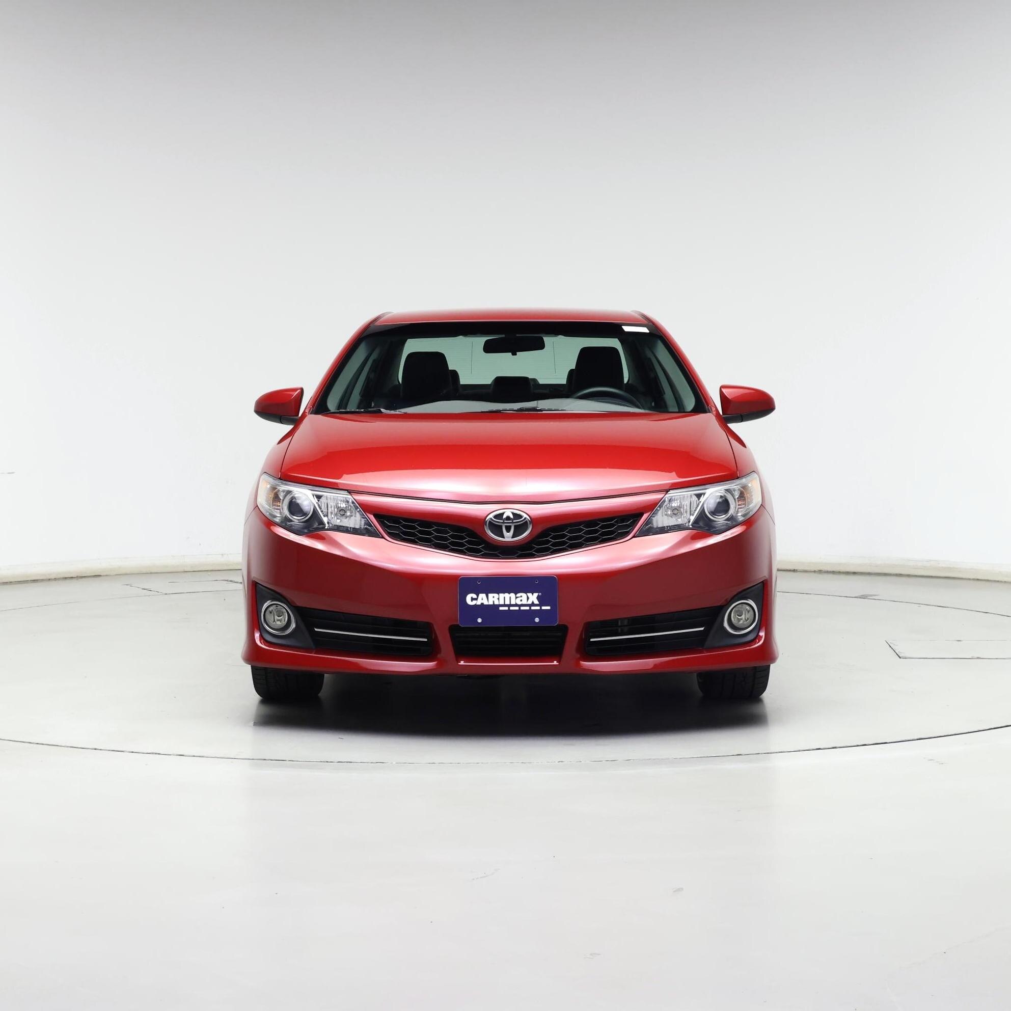 Thumbnail: 2014 Toyota Camry - 5