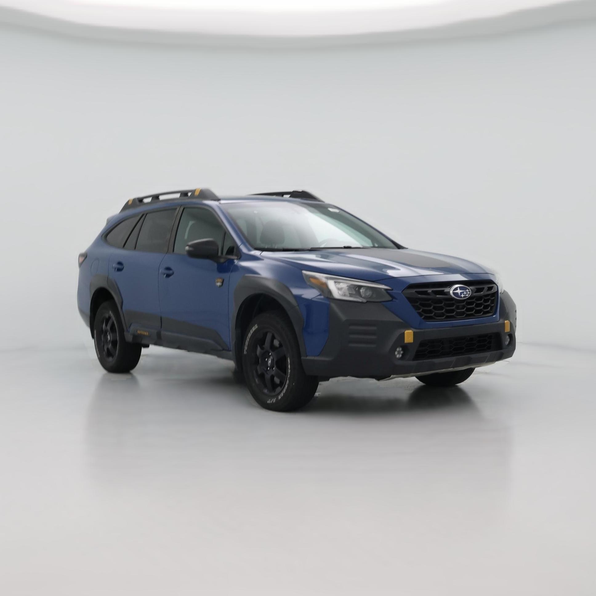 Thumbnail: 2022 Subaru Outback - 1