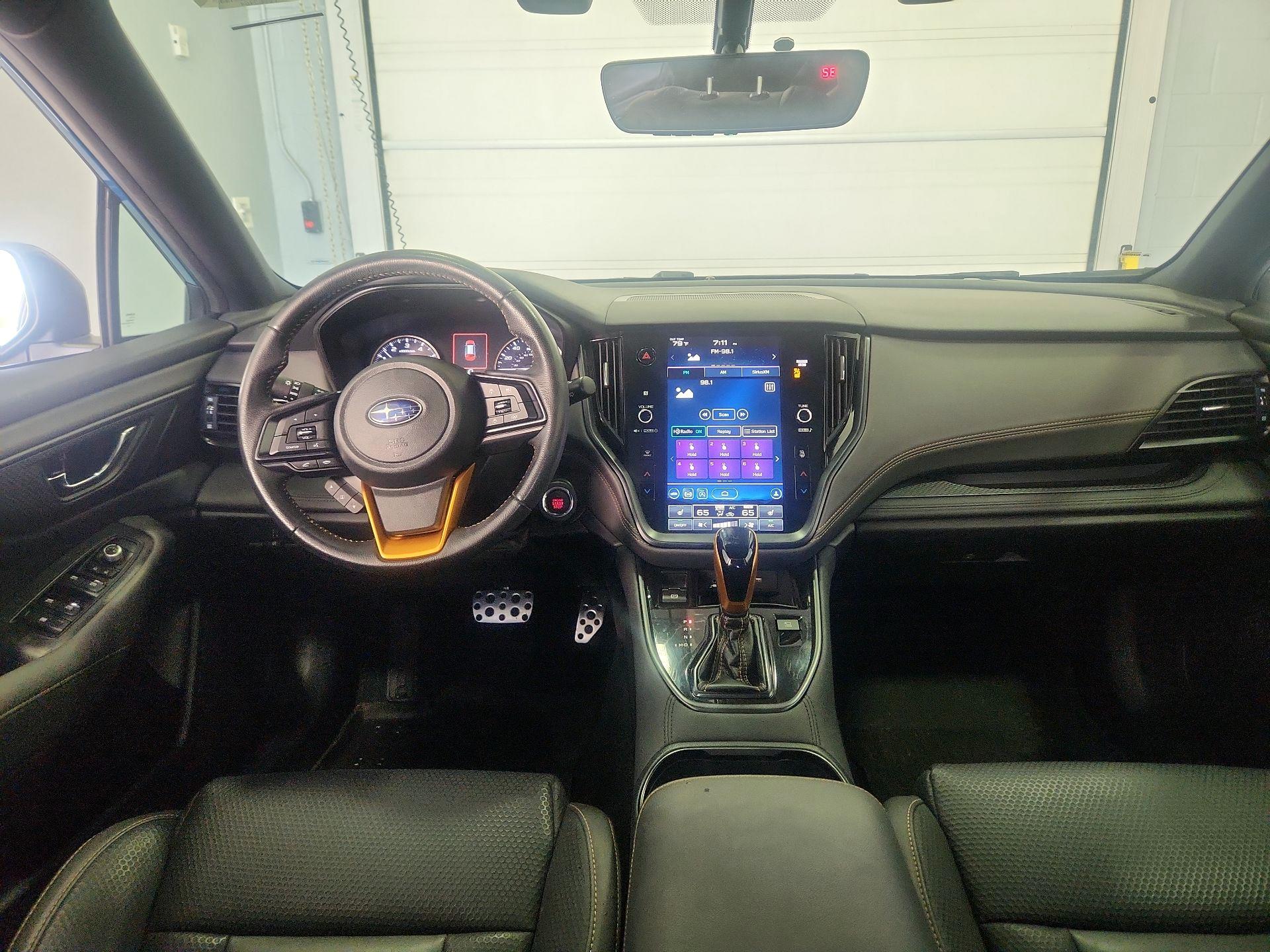 Thumbnail: 2022 Subaru Outback - 9