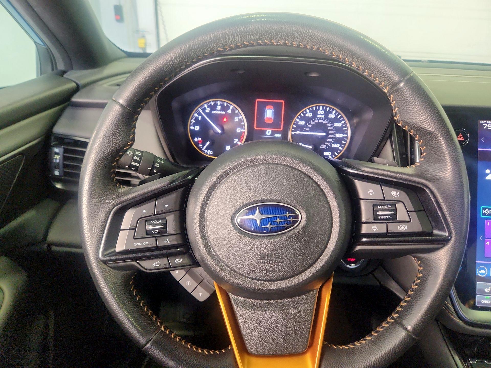 Thumbnail: 2022 Subaru Outback - 10