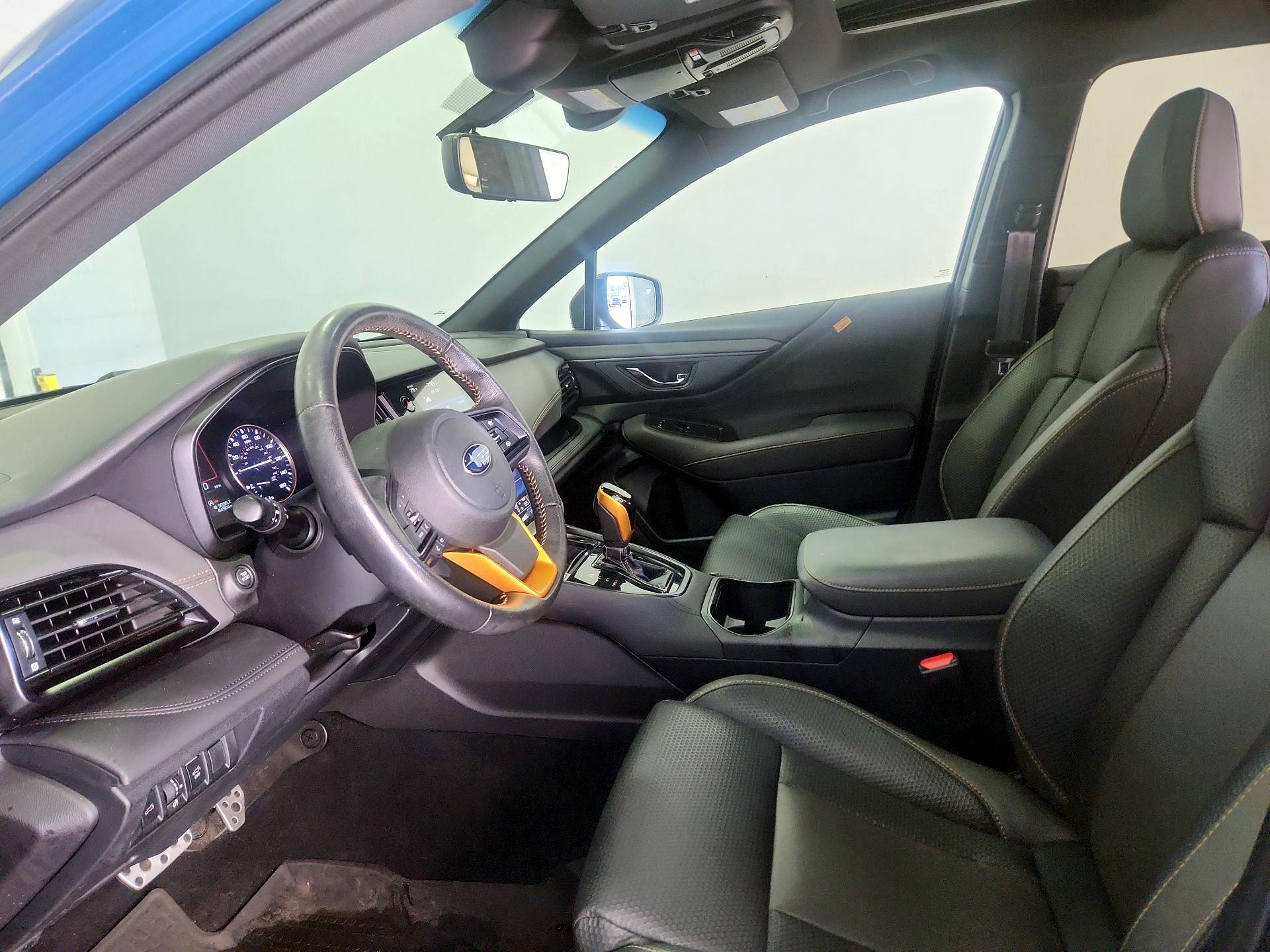 Thumbnail: 2022 Subaru Outback - 11