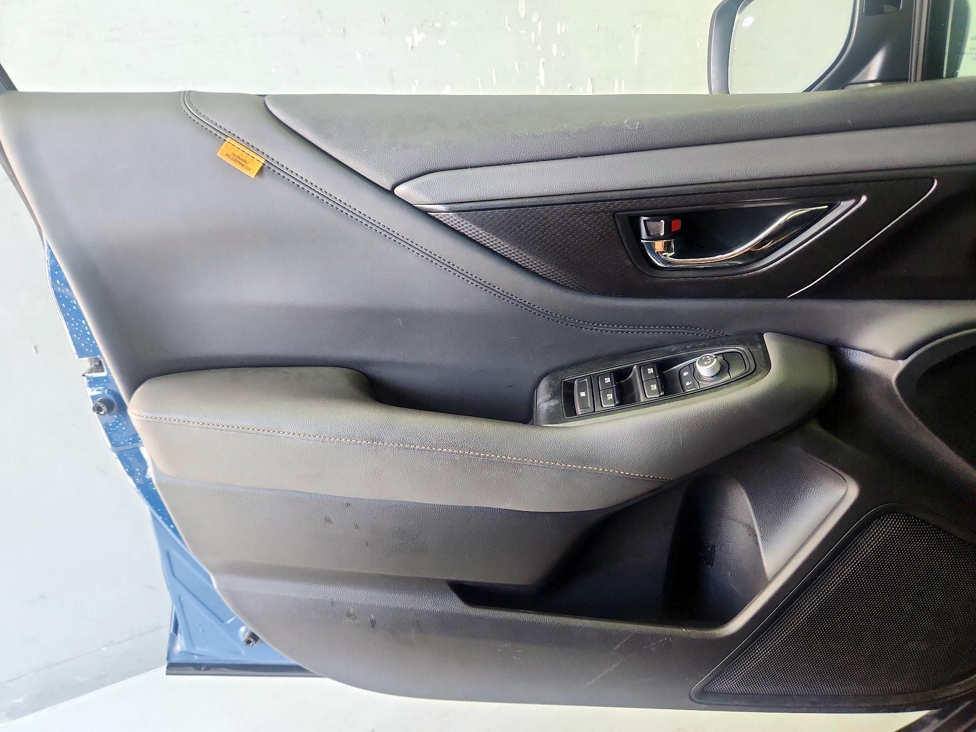 Thumbnail: 2022 Subaru Outback - 12