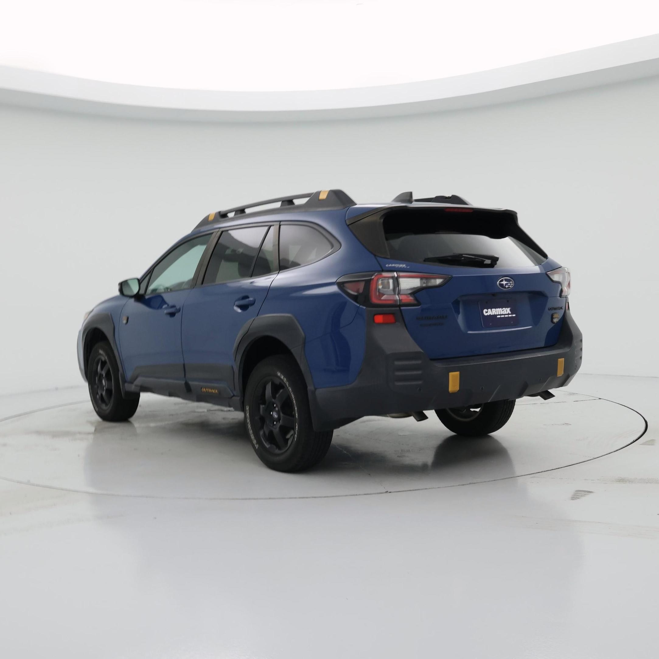 Thumbnail: 2022 Subaru Outback - 2