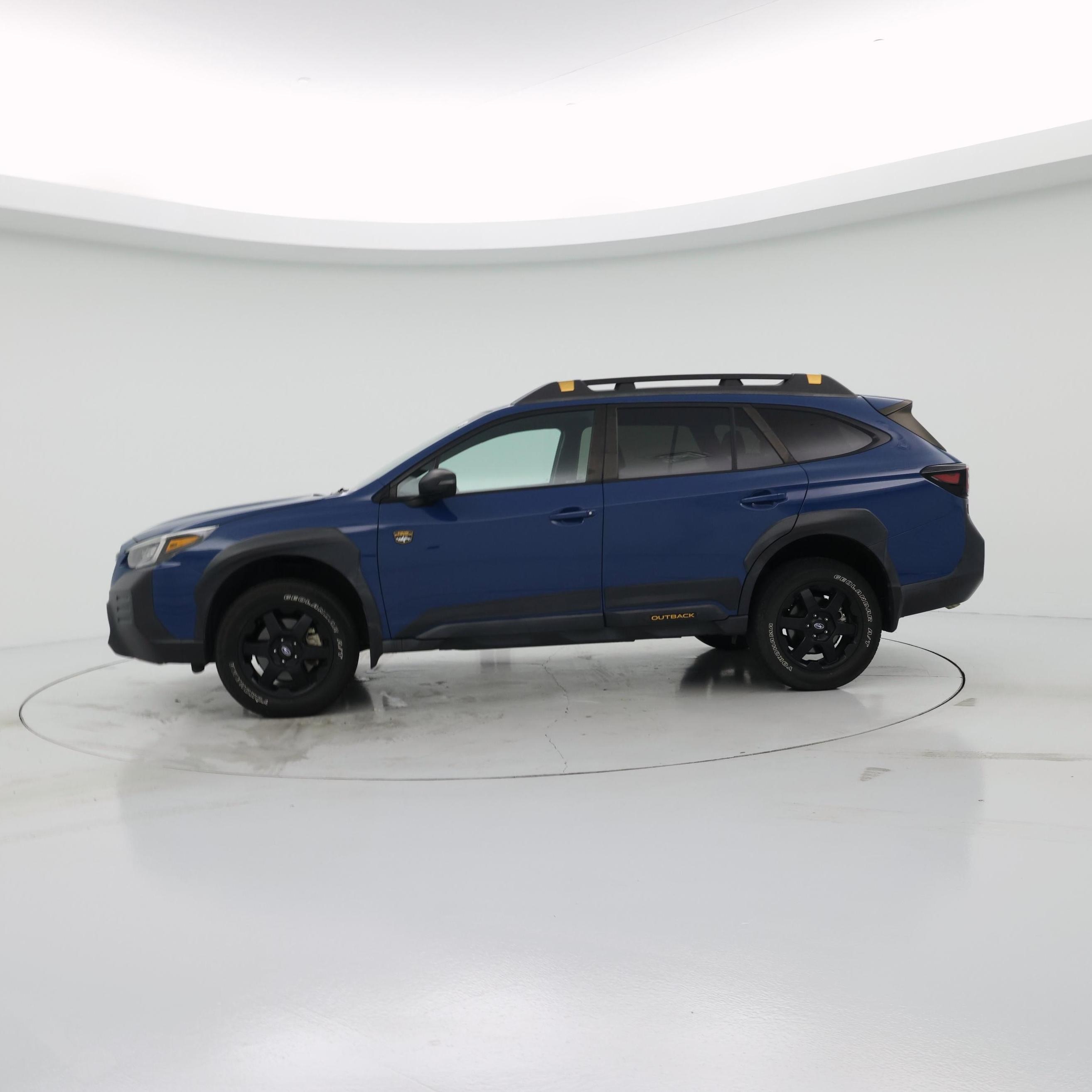 Thumbnail: 2022 Subaru Outback - 3