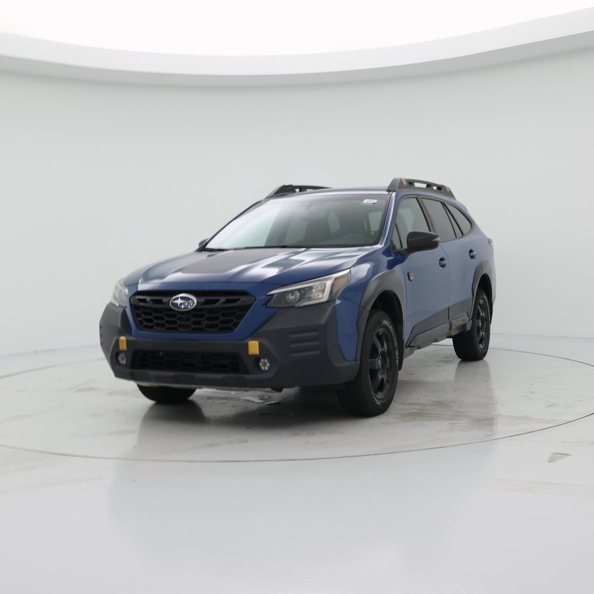 Thumbnail: 2022 Subaru Outback - 4