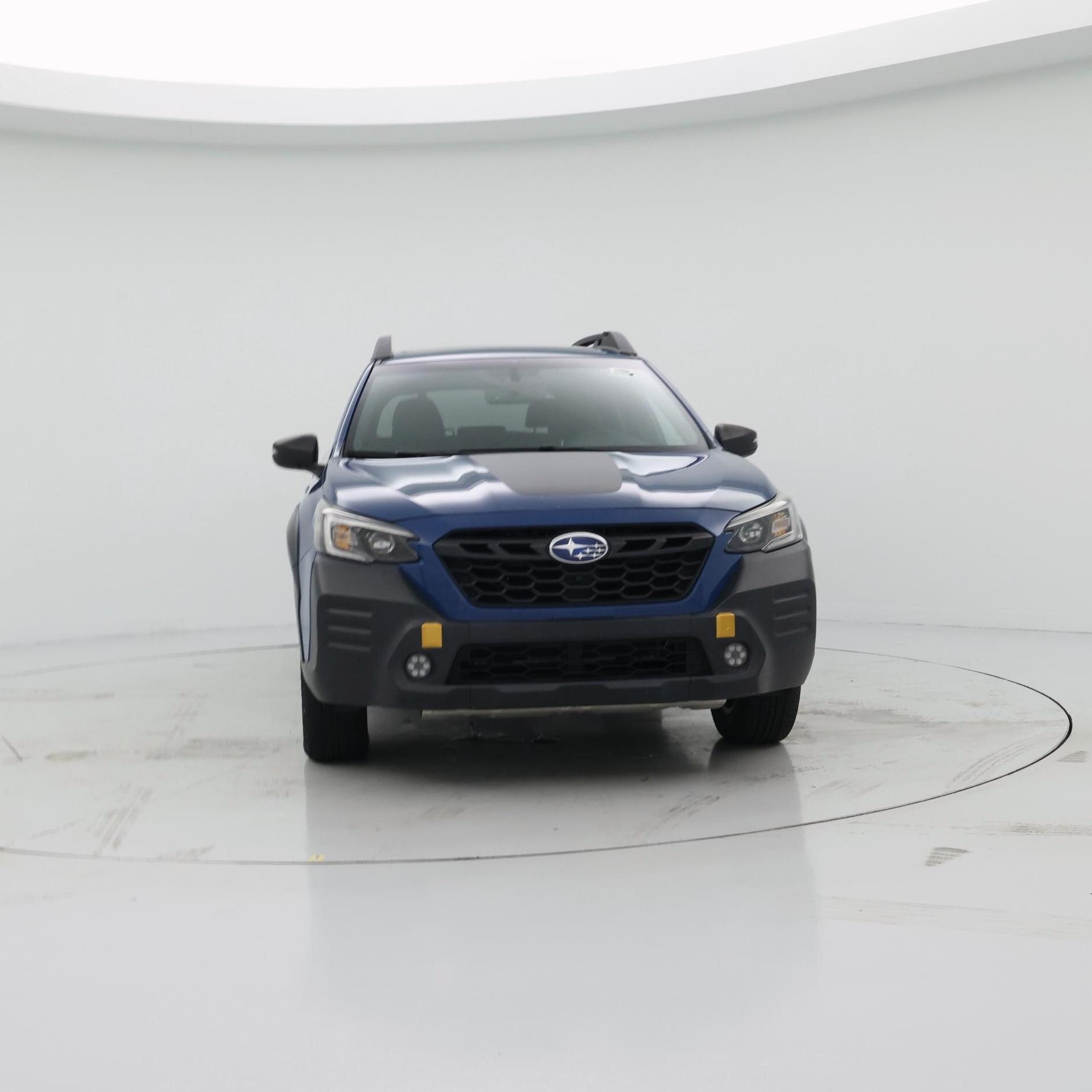 Thumbnail: 2022 Subaru Outback - 5