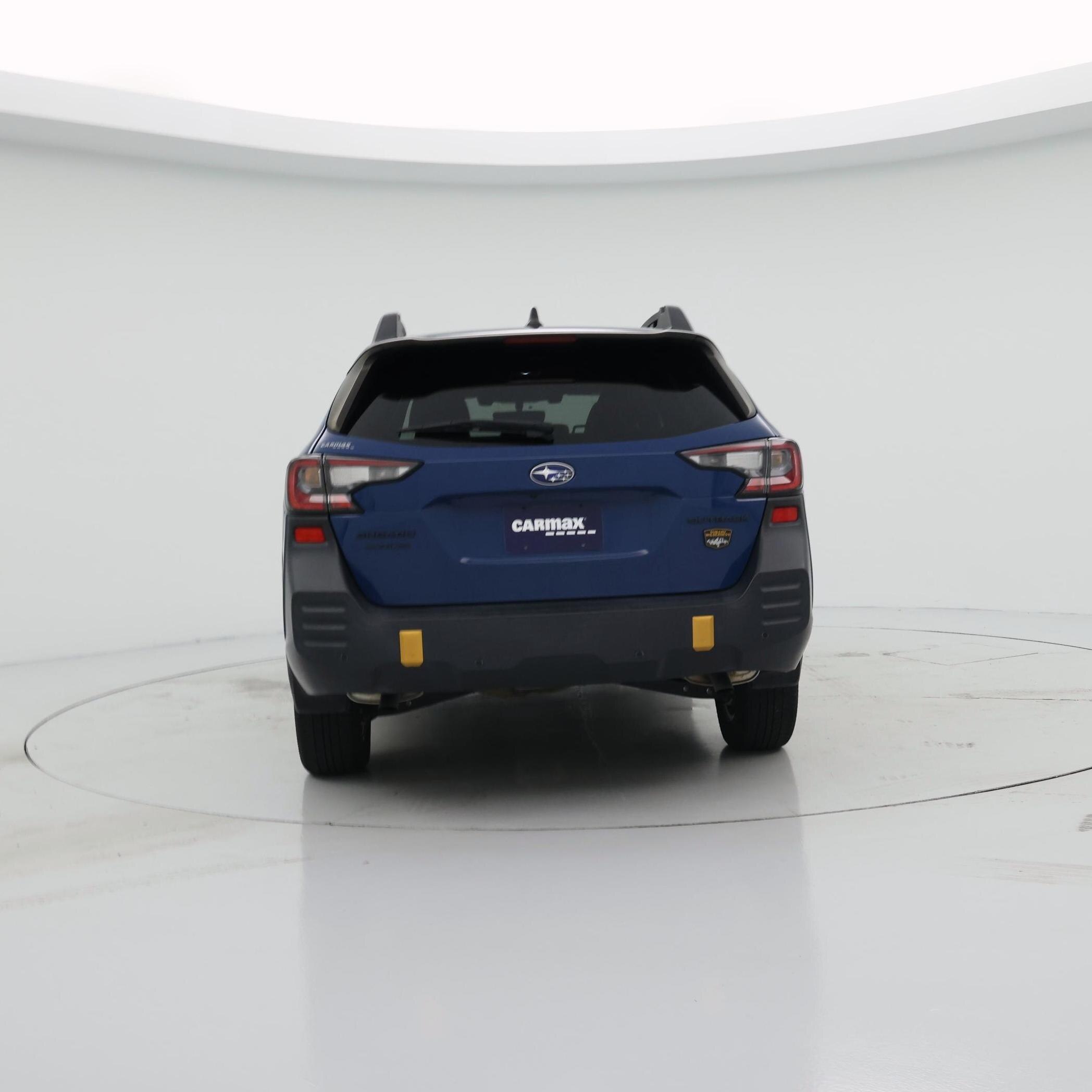 Thumbnail: 2022 Subaru Outback - 6