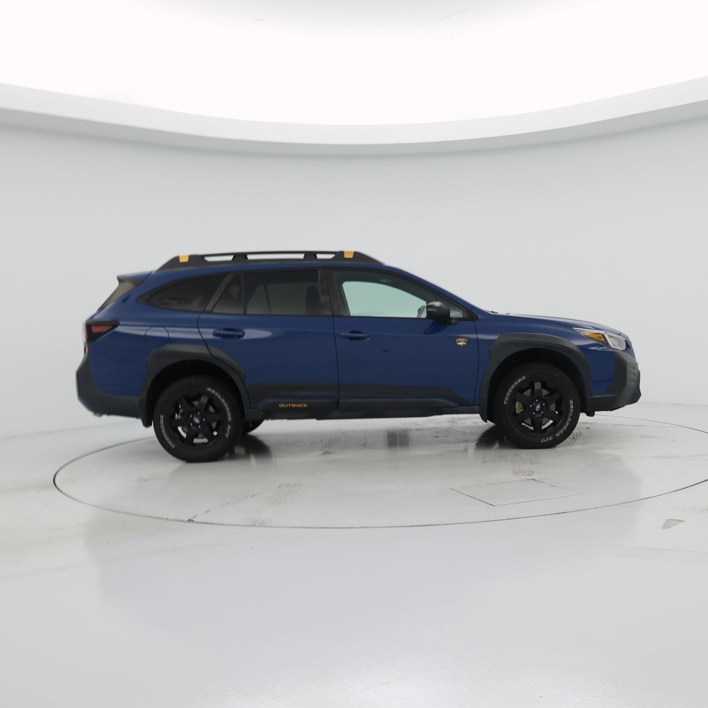Thumbnail: 2022 Subaru Outback - 7
