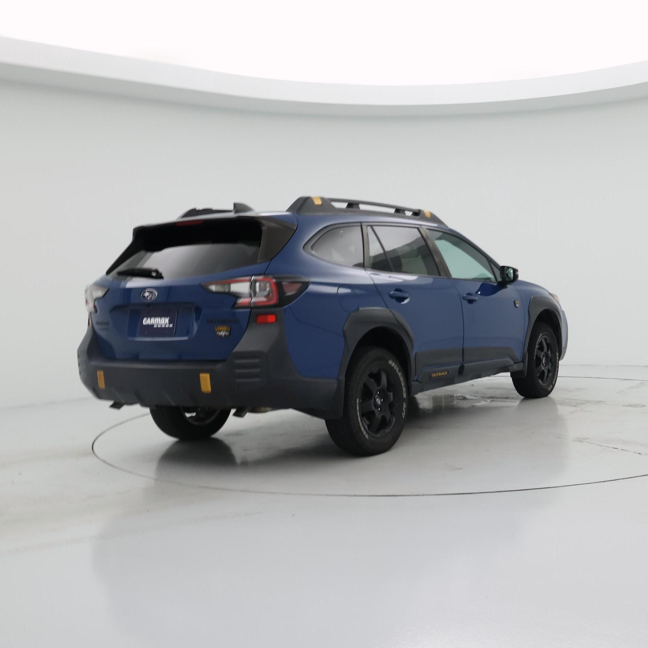 Thumbnail: 2022 Subaru Outback - 8