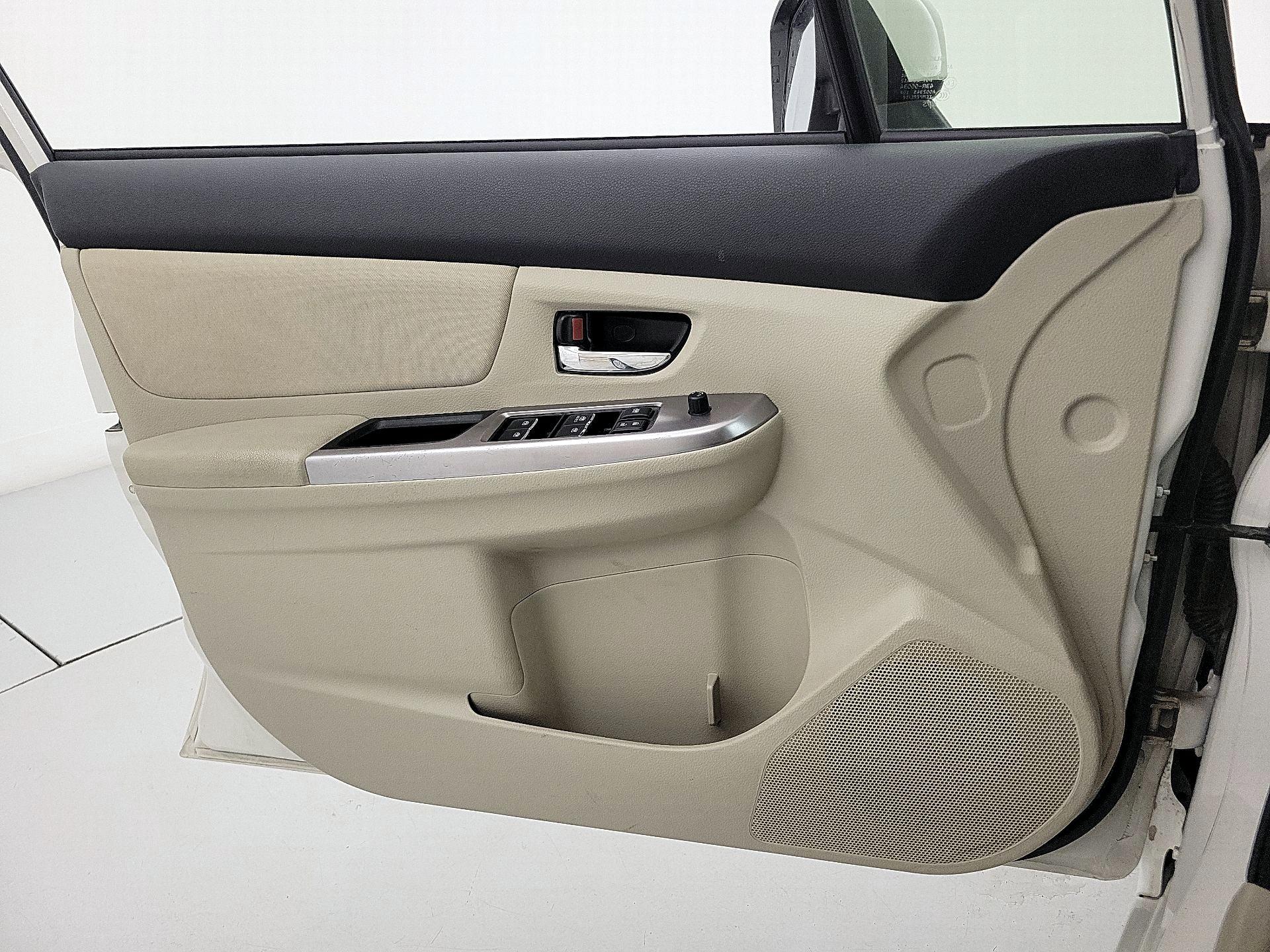 Thumbnail: 2015 Subaru Impreza - 12