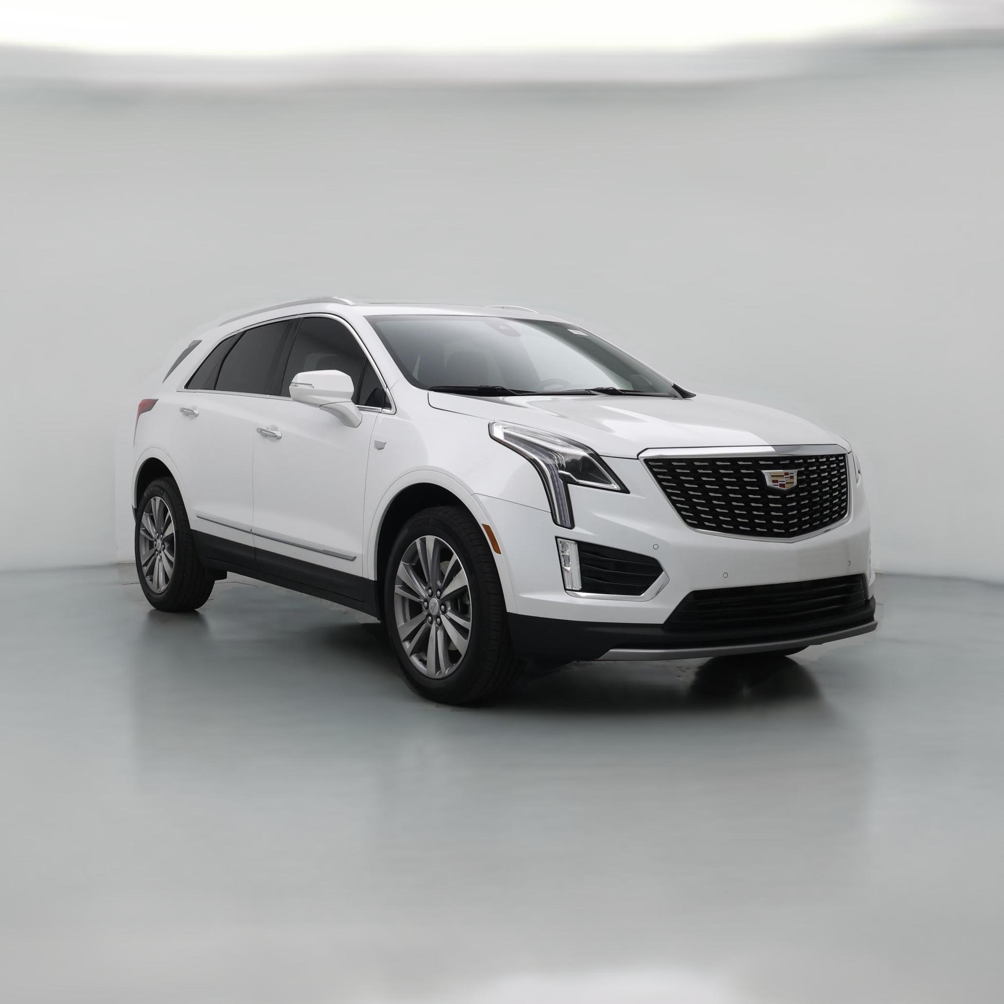 2024 Cadillac XT5