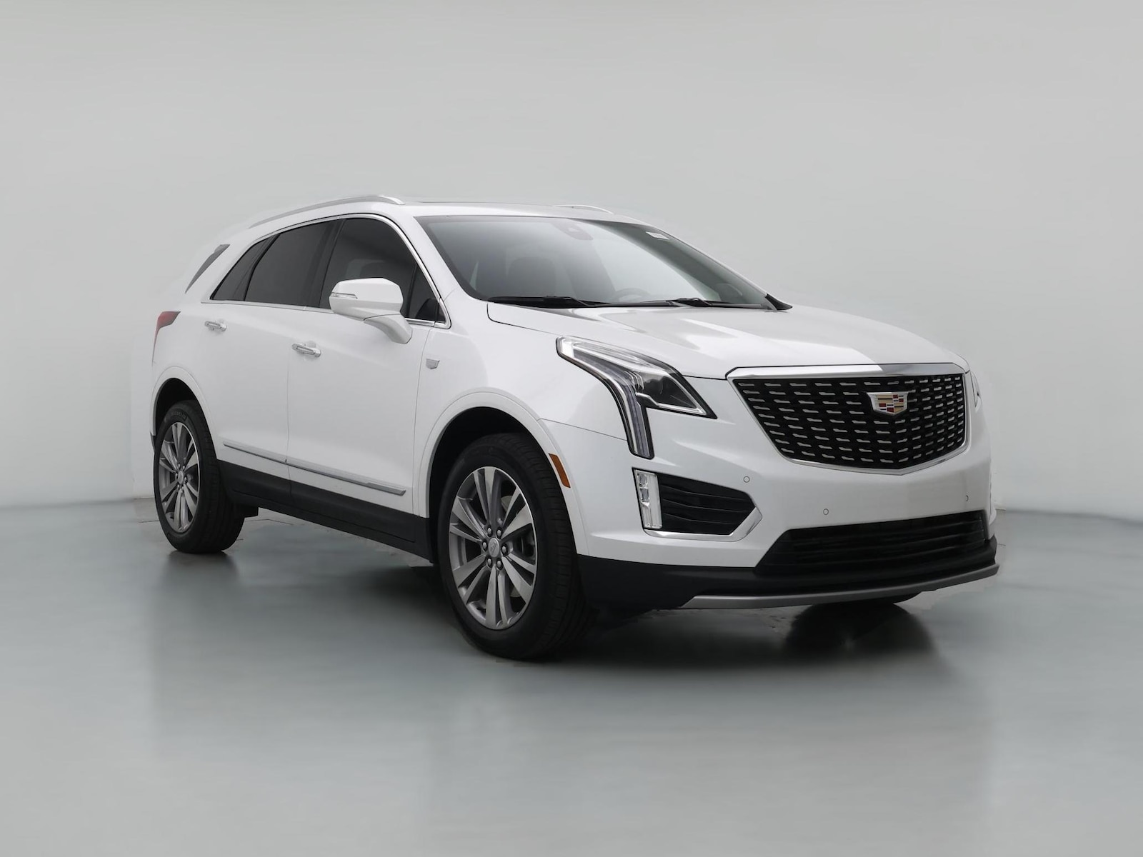 2024 Cadillac XT5