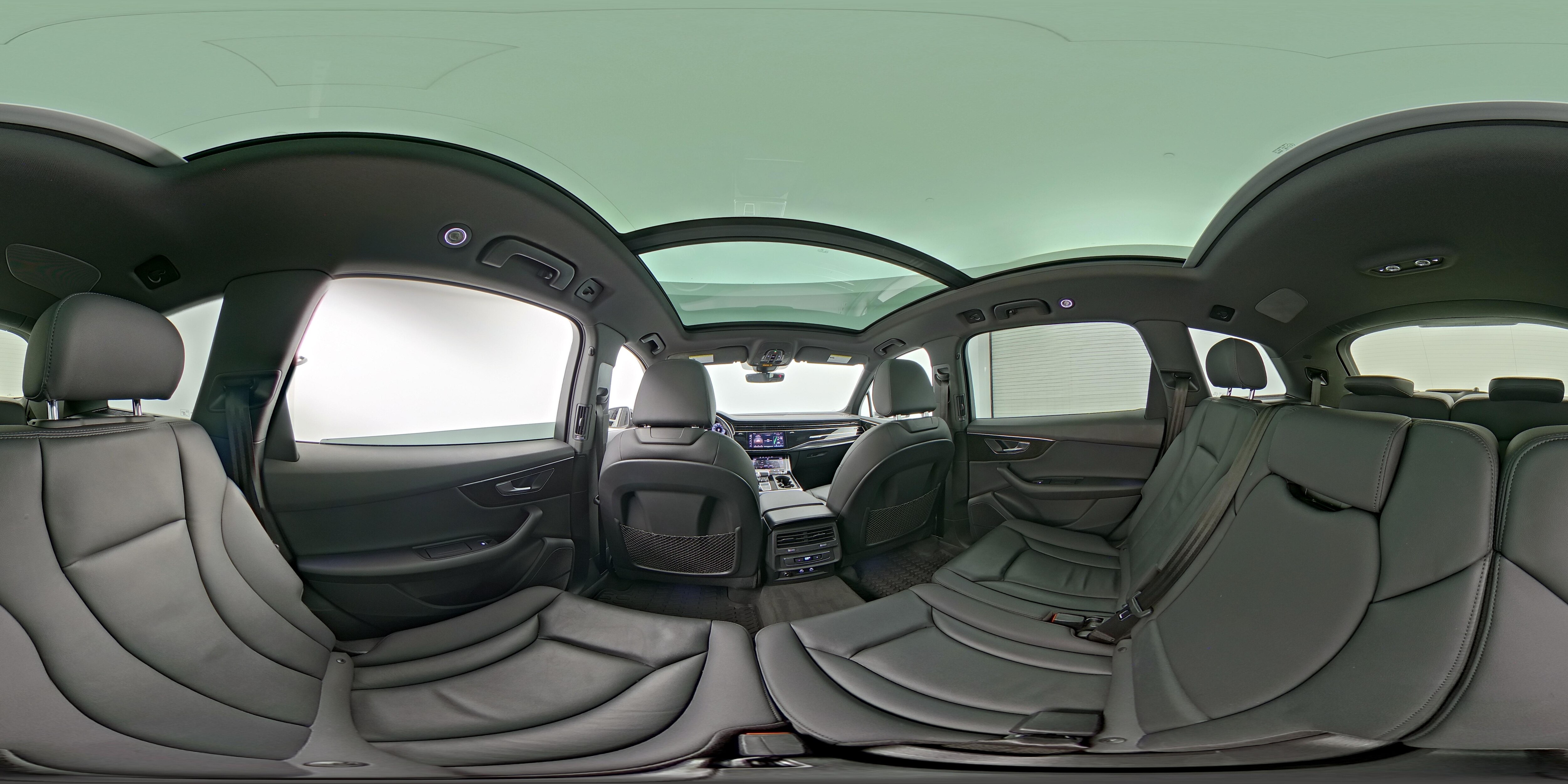 2022 Audi Q7 Premium Plus - Photo 28