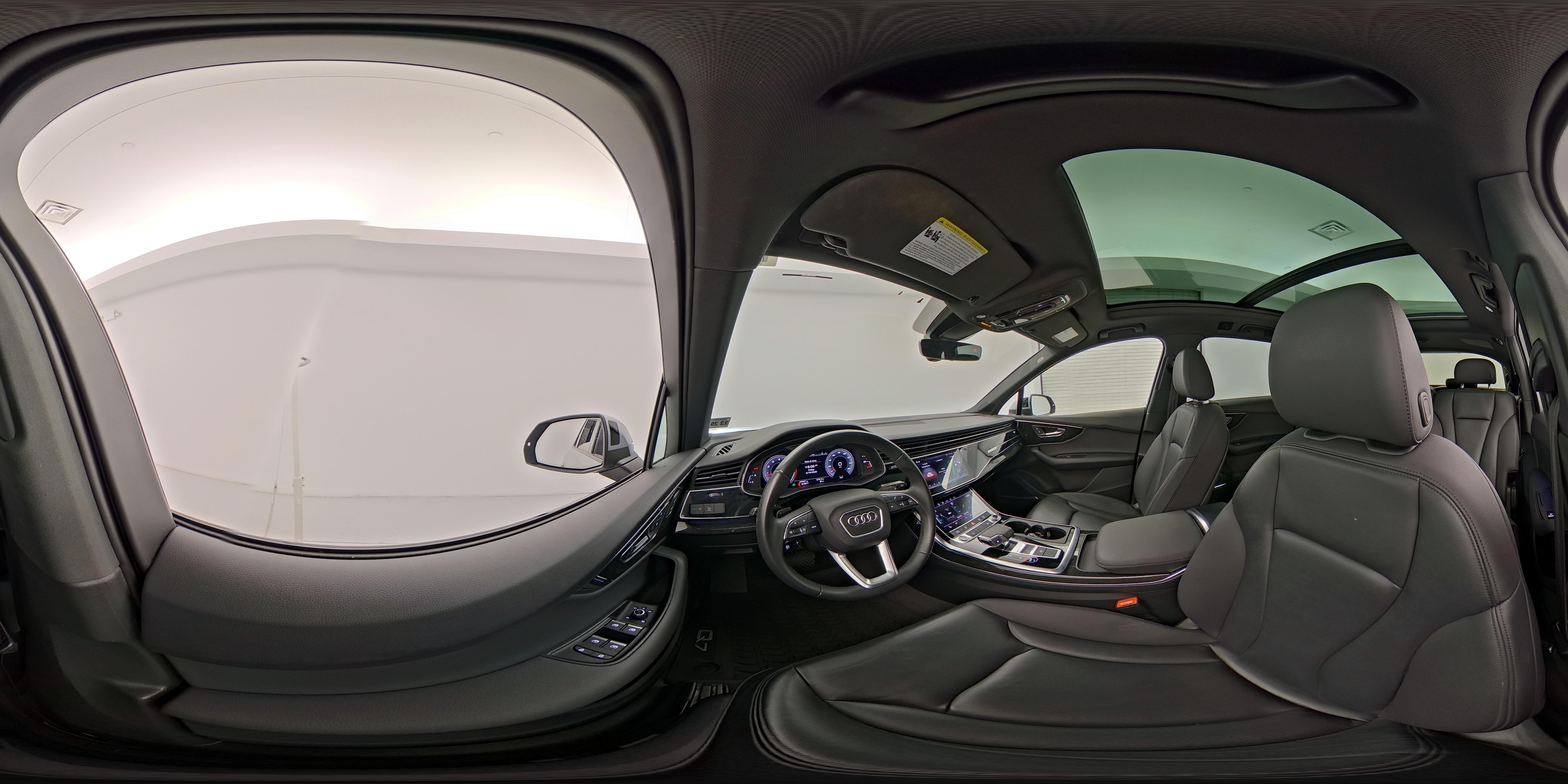2022 Audi Q7 Premium Plus - Photo 29