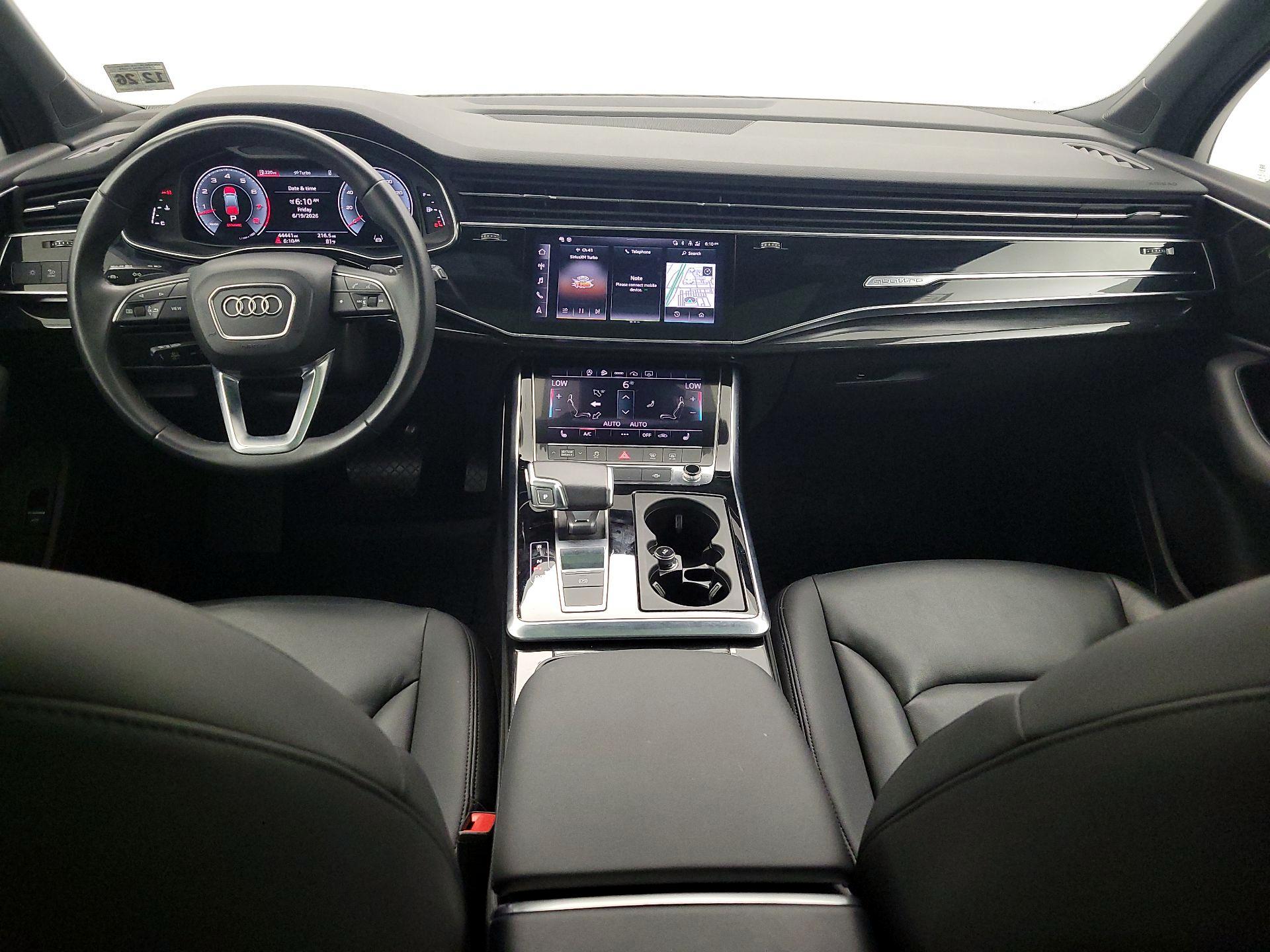 Thumbnail: 2022 Audi Q7 - 9