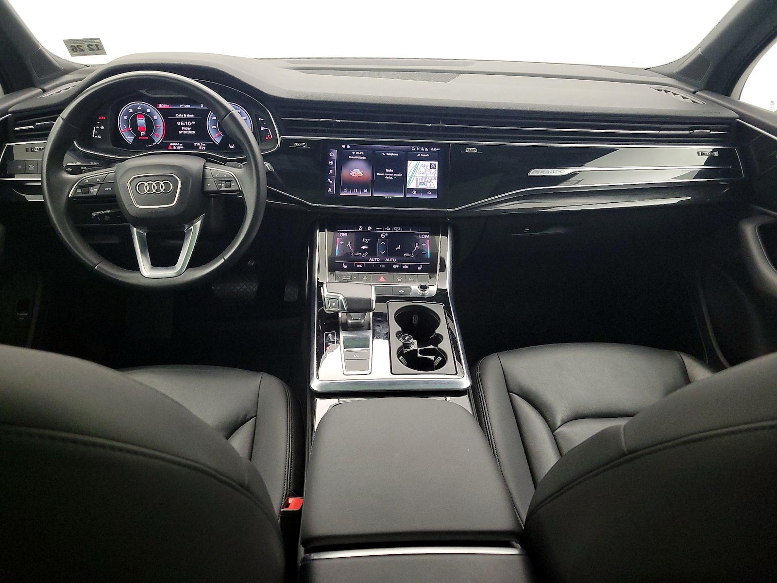 2022 Audi Q7 Premium Plus - Photo 10