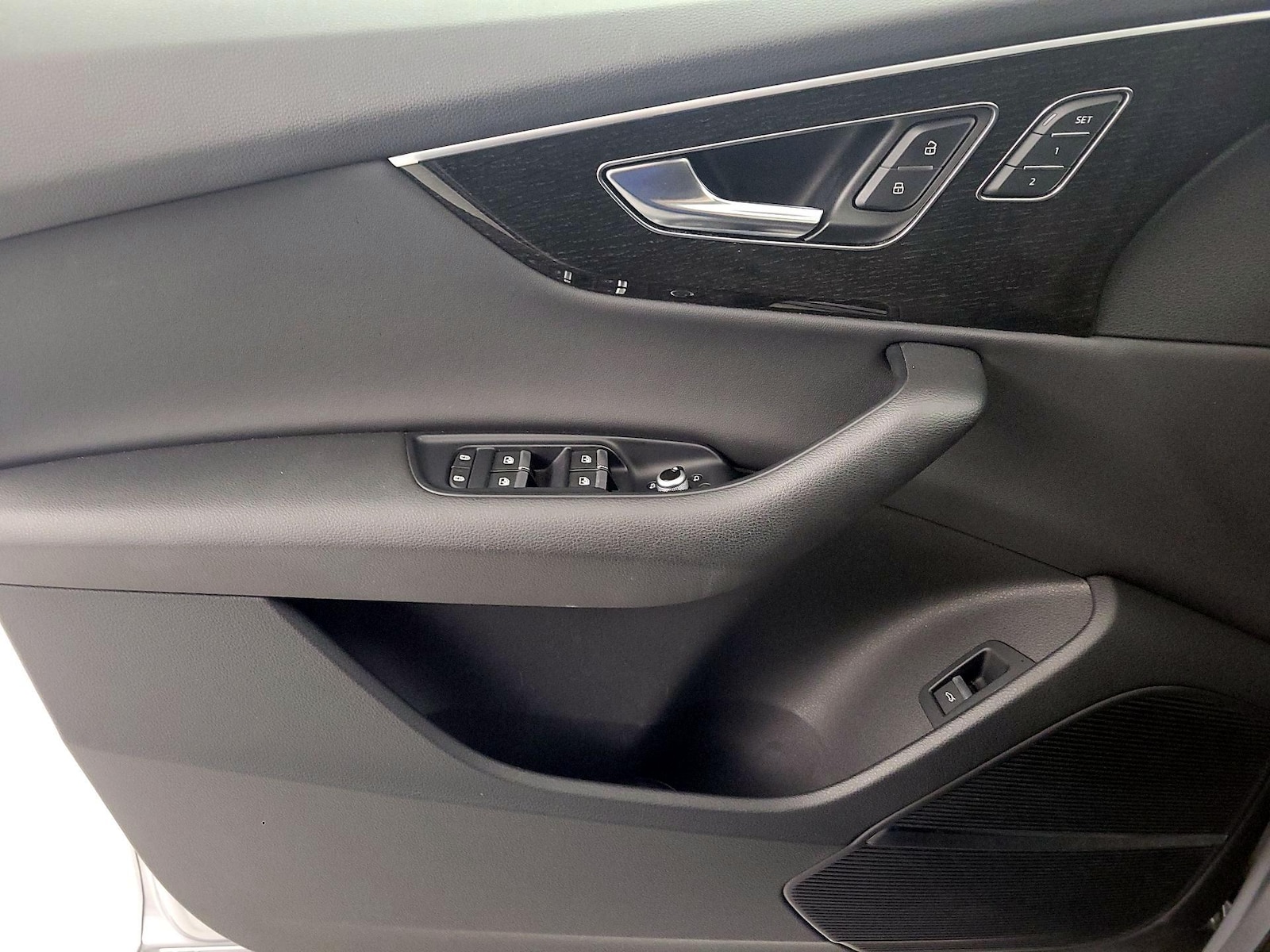 2022 Audi Q7 Premium Plus - Photo 13