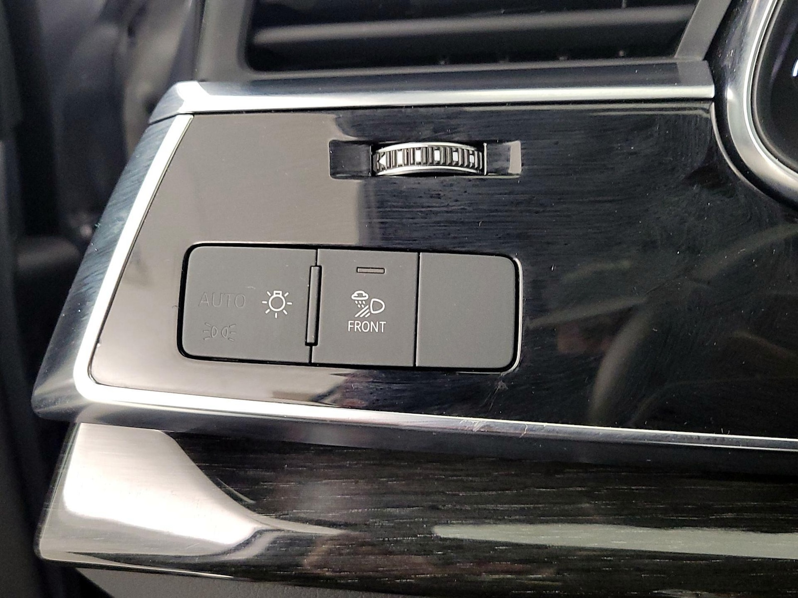 2022 Audi Q7 Premium Plus - Photo 14