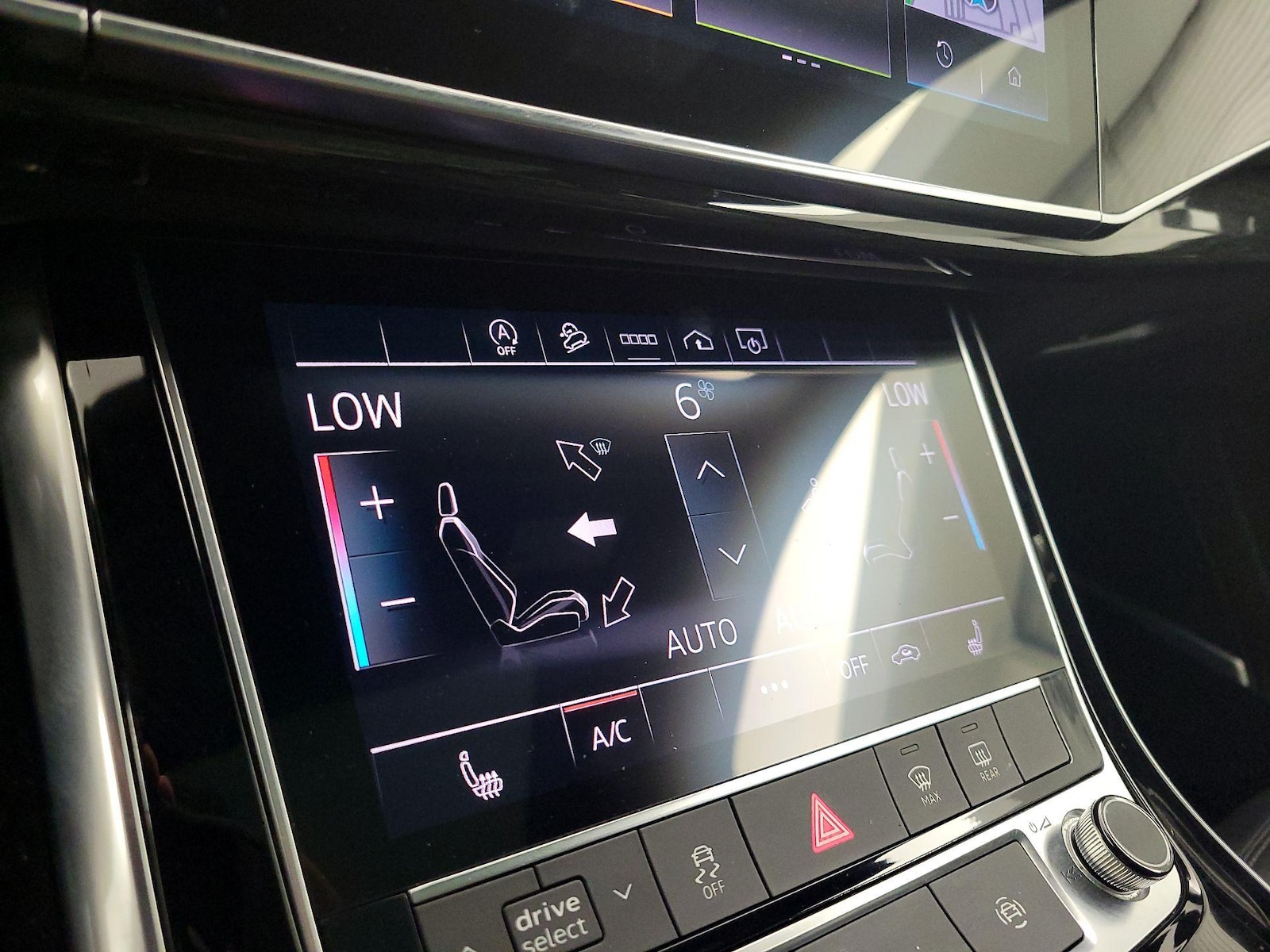 2022 Audi Q7 Premium Plus - Photo 18