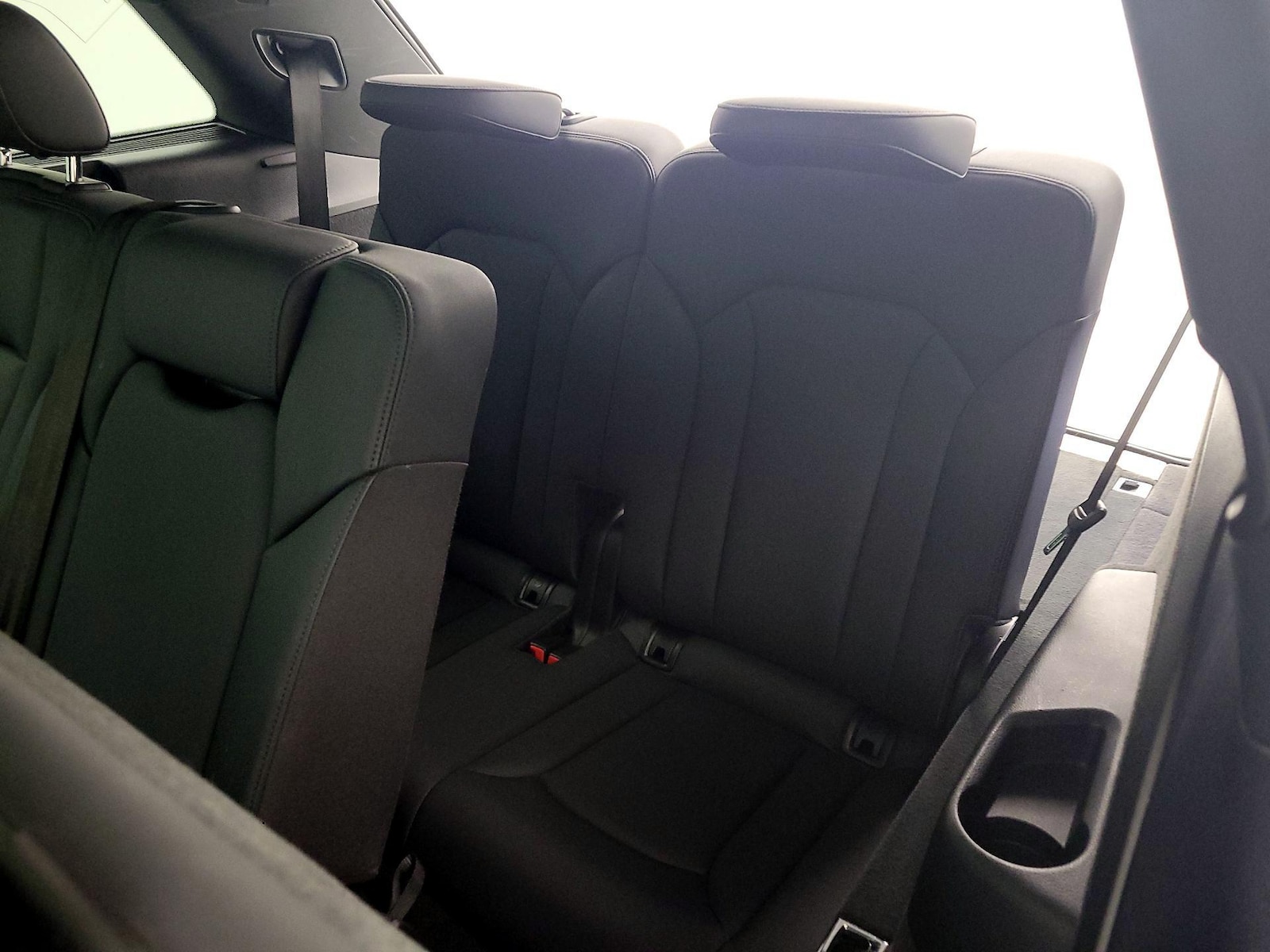 2022 Audi Q7 Premium Plus - Photo 22