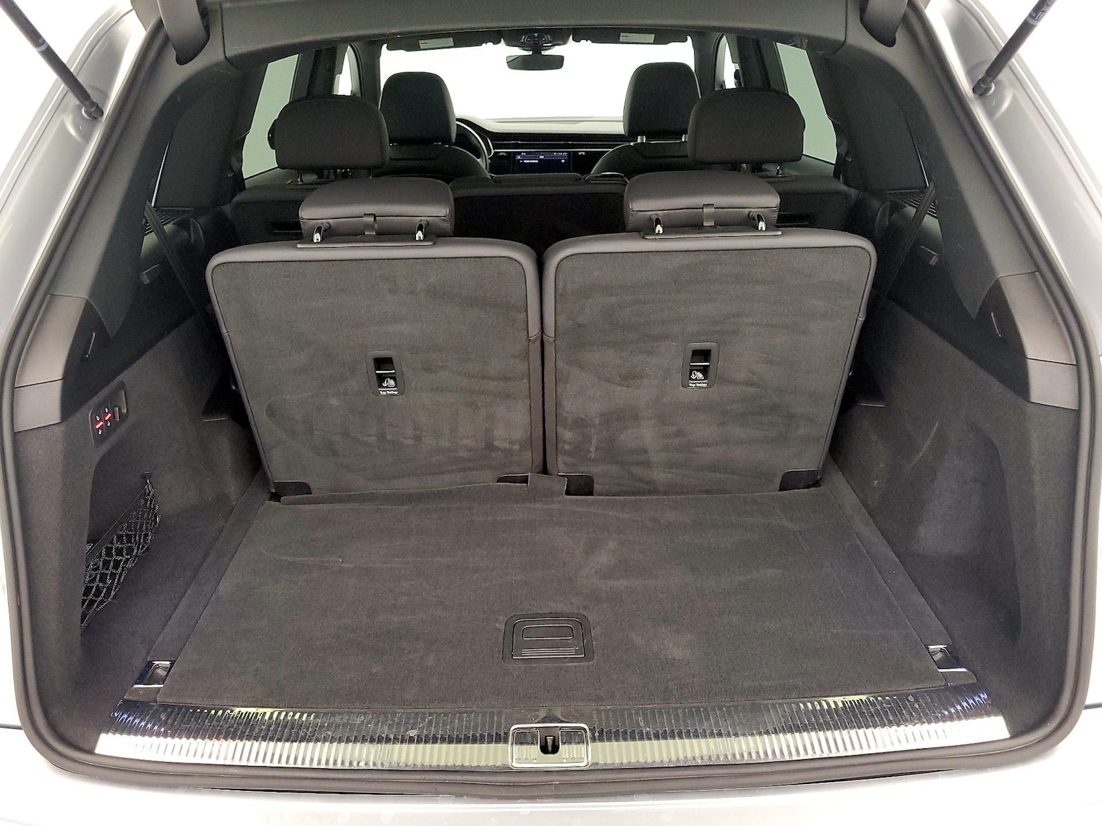 2022 Audi Q7 Premium Plus - Photo 23