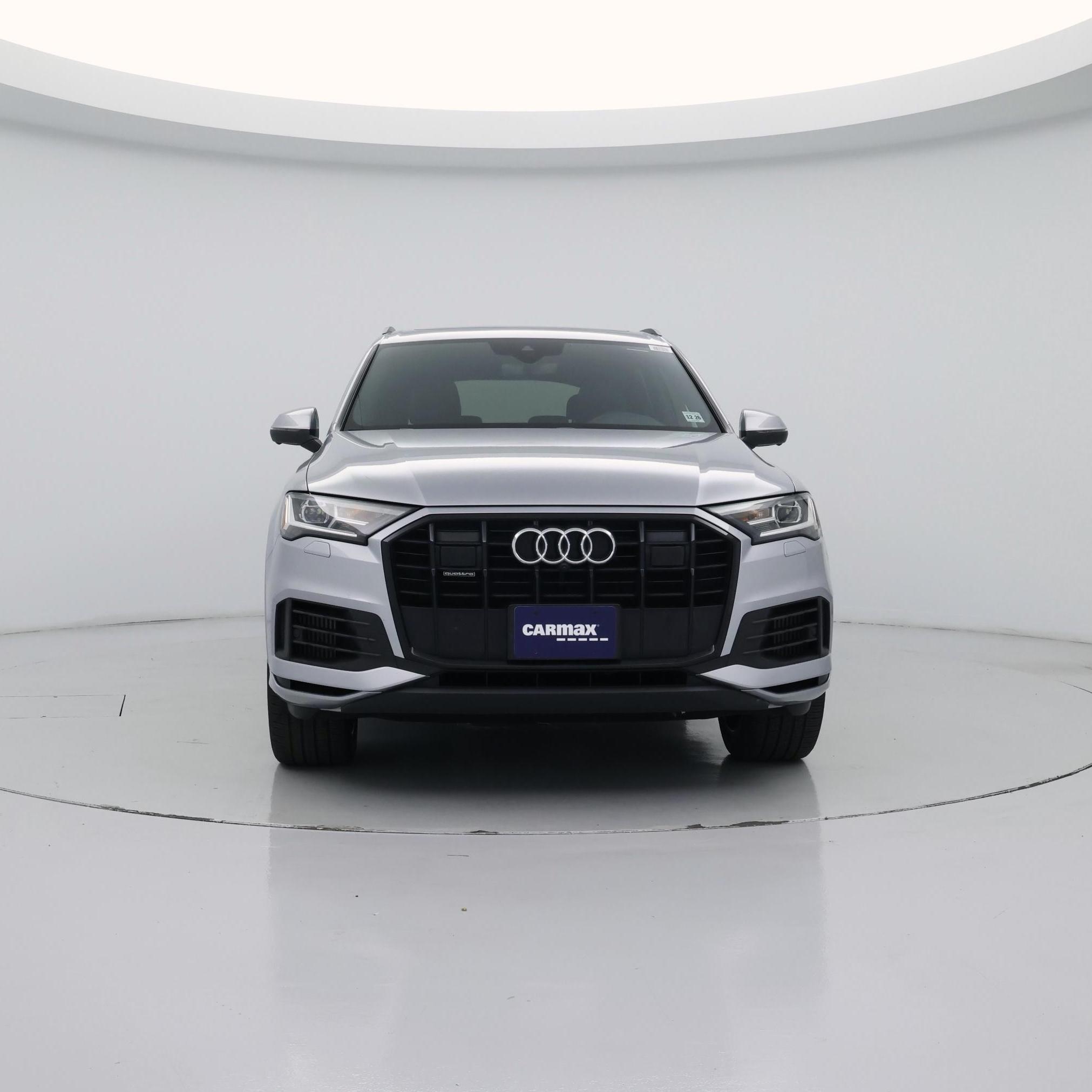 Thumbnail: 2022 Audi Q7 - 5