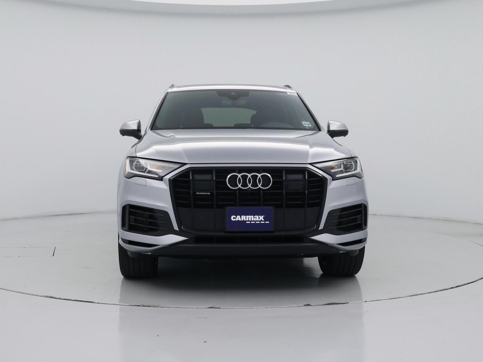 2022 Audi Q7 Premium Plus - Photo 6