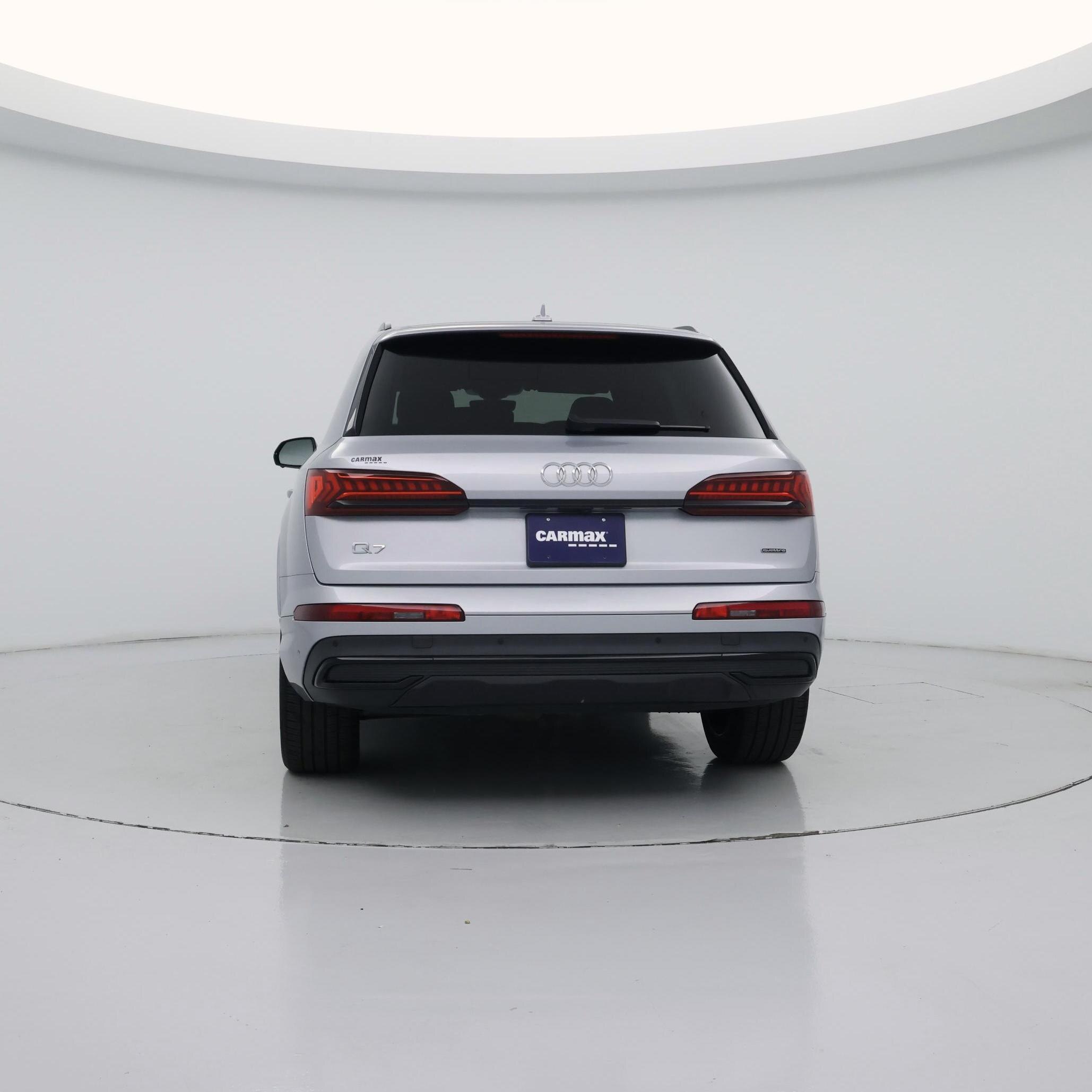 Thumbnail: 2022 Audi Q7 - 6