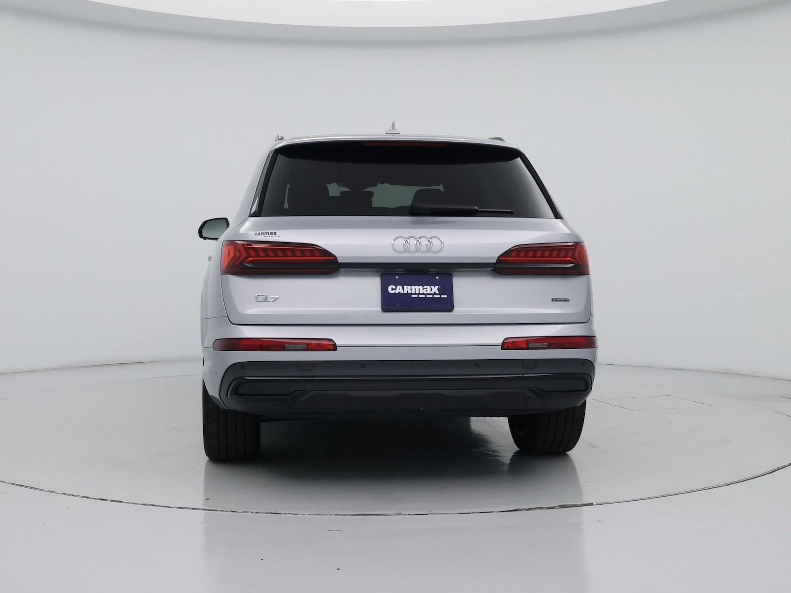 2022 Audi Q7 Premium Plus - Photo 7