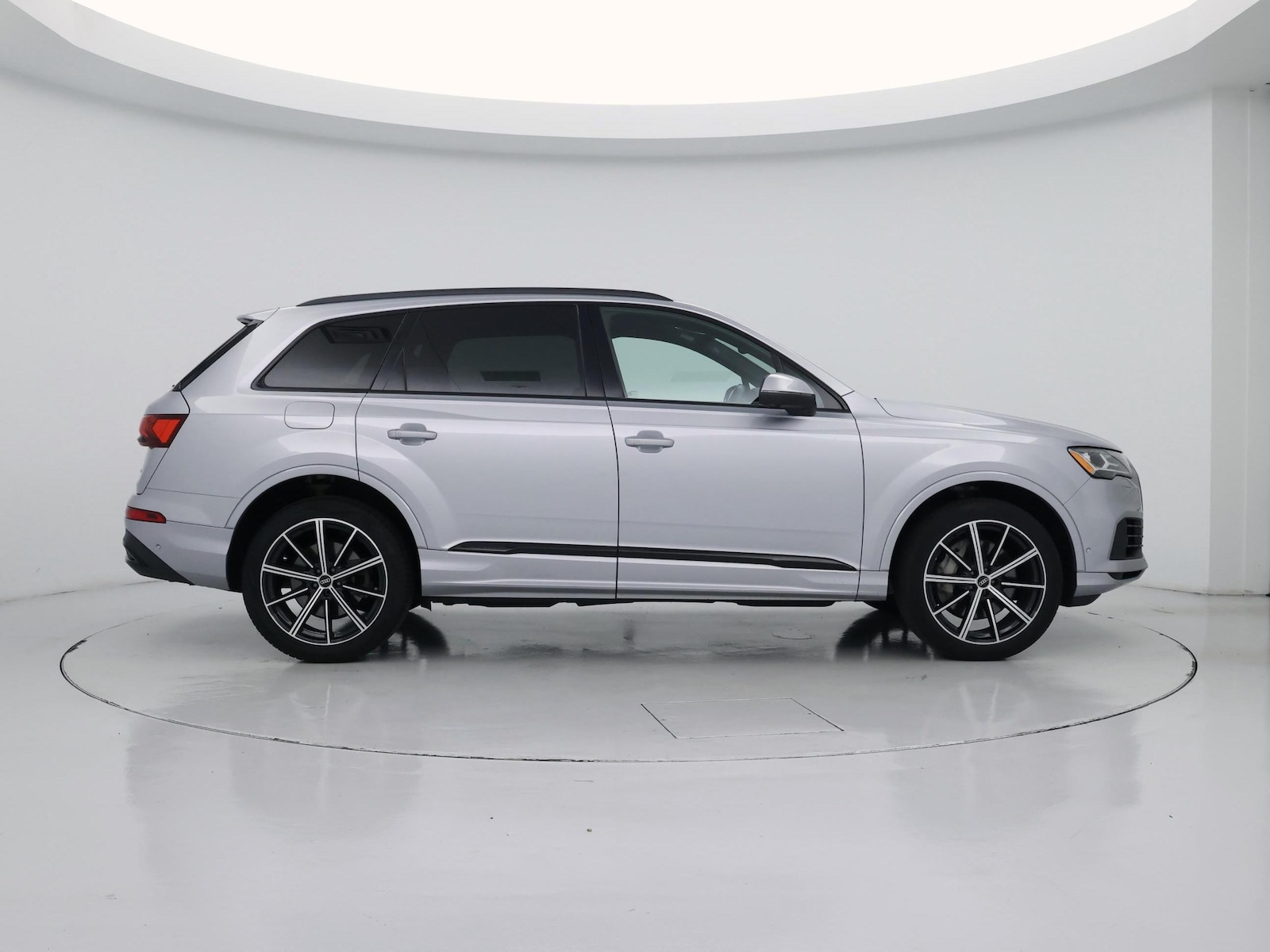2022 Audi Q7 Premium Plus - Photo 8