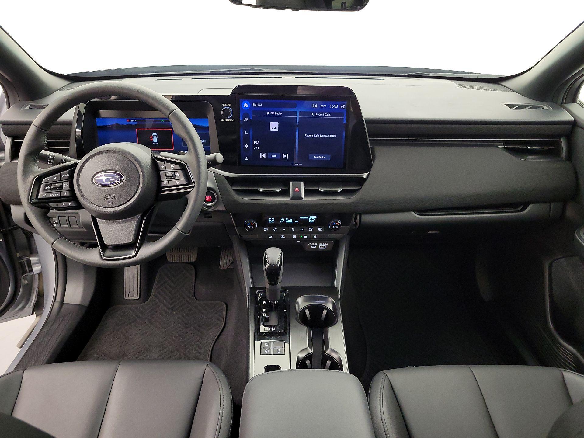 Thumbnail: 2026 Subaru Outback - 9
