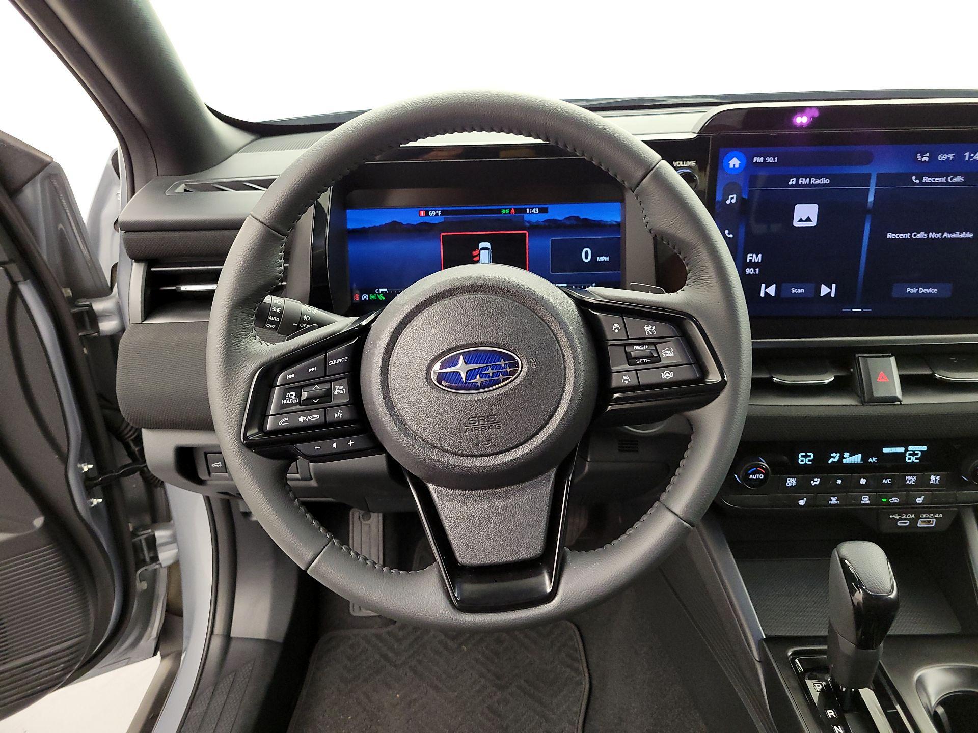 Thumbnail: 2026 Subaru Outback - 10