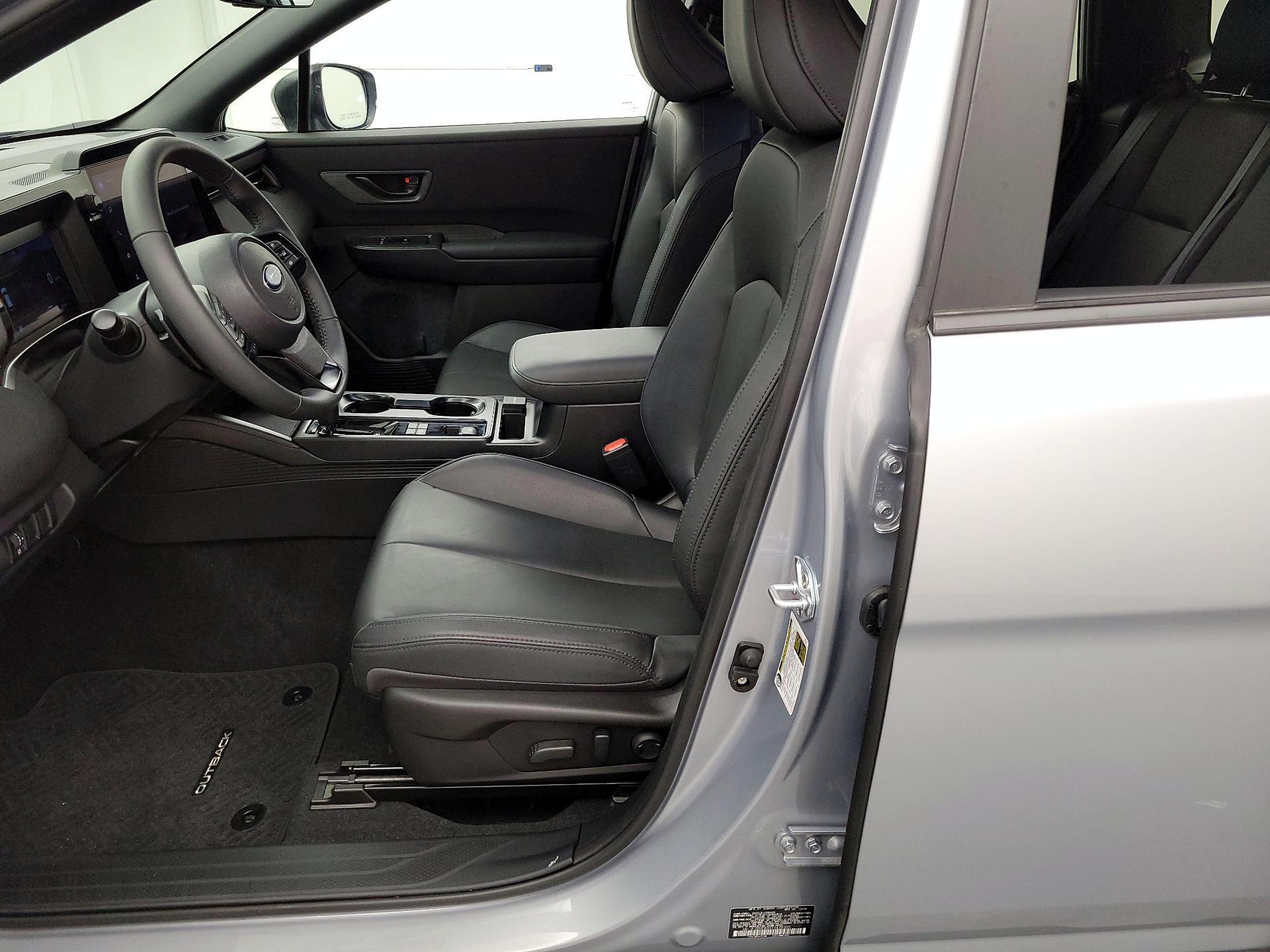 Thumbnail: 2026 Subaru Outback - 11