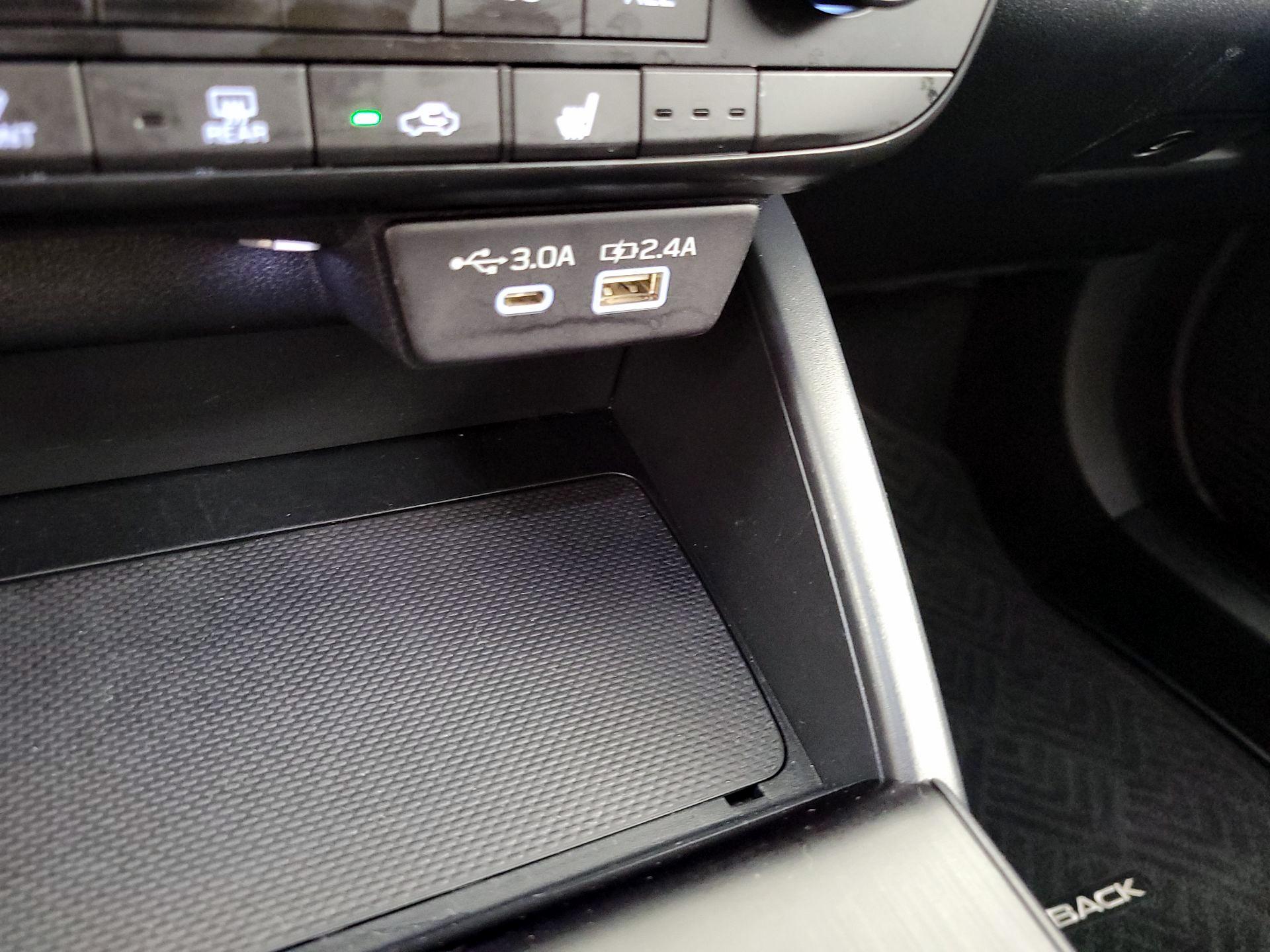 Thumbnail: 2026 Subaru Outback - 18