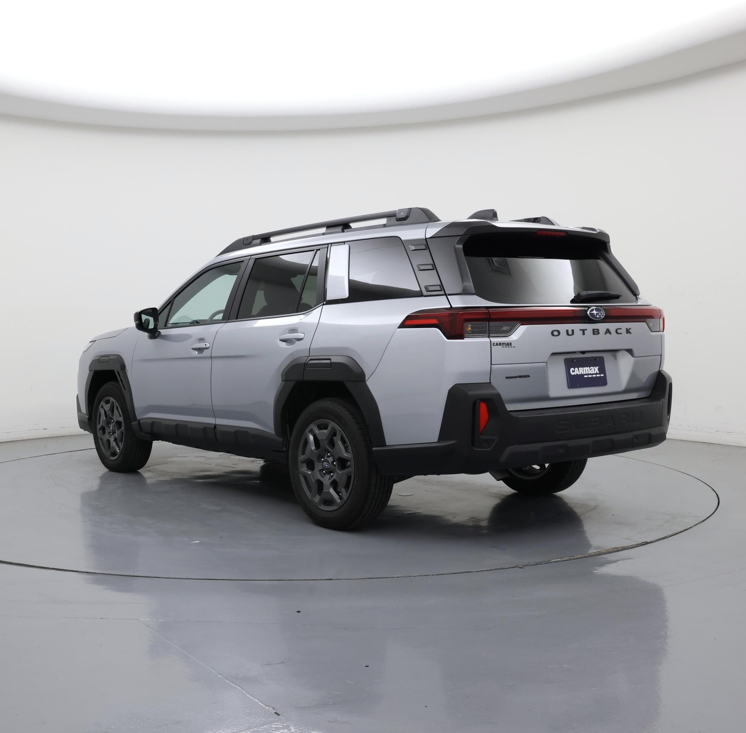 Thumbnail: 2026 Subaru Outback - 2