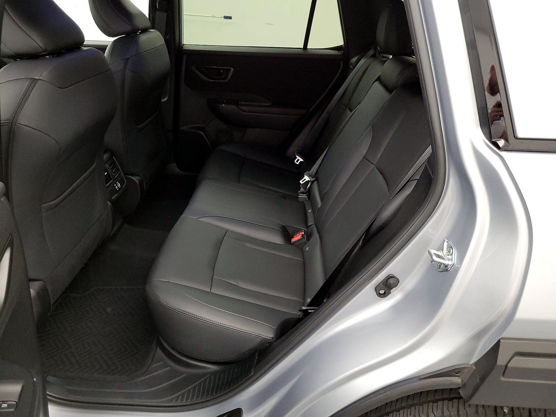 Thumbnail: 2026 Subaru Outback - 19