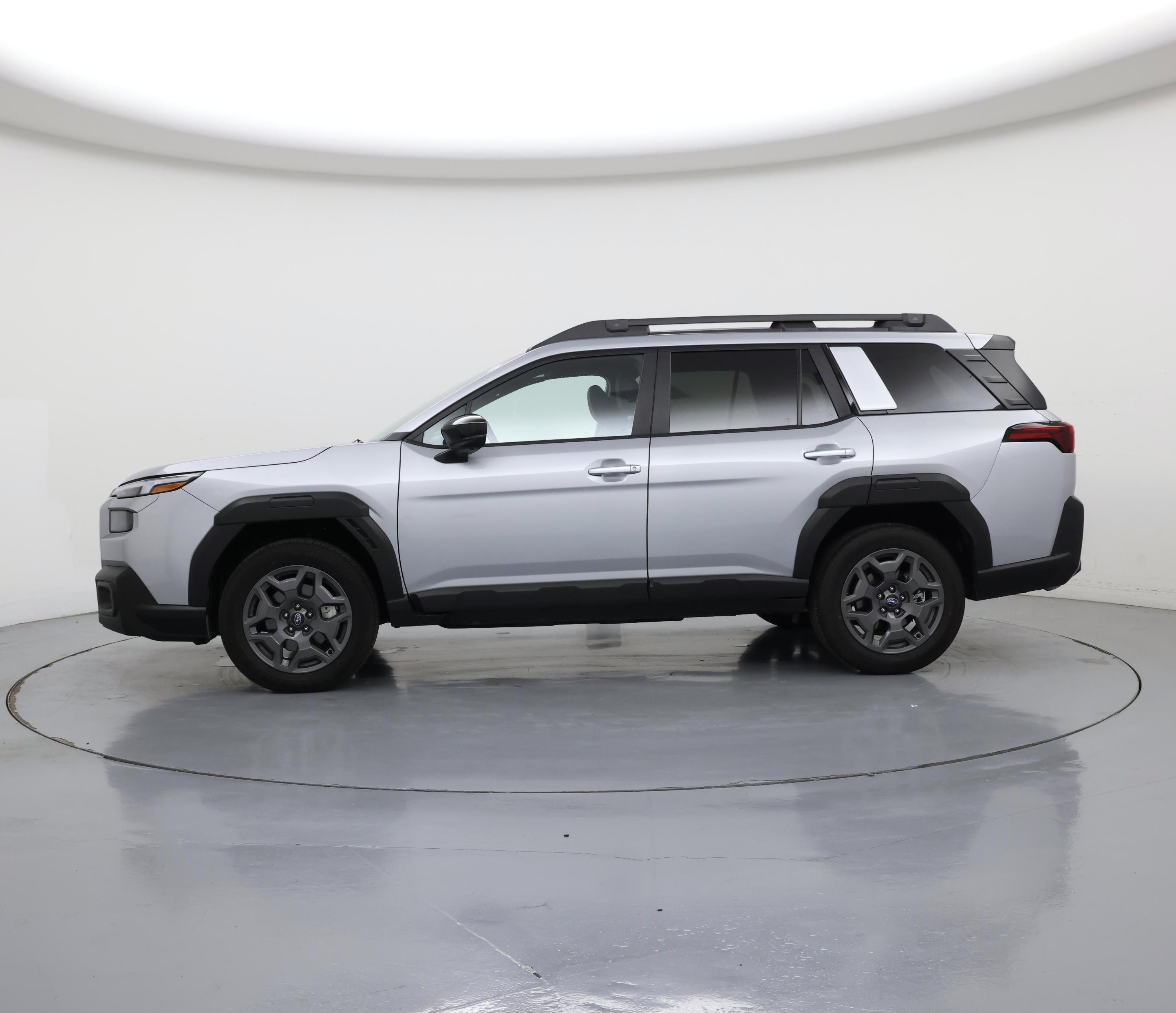 Thumbnail: 2026 Subaru Outback - 3