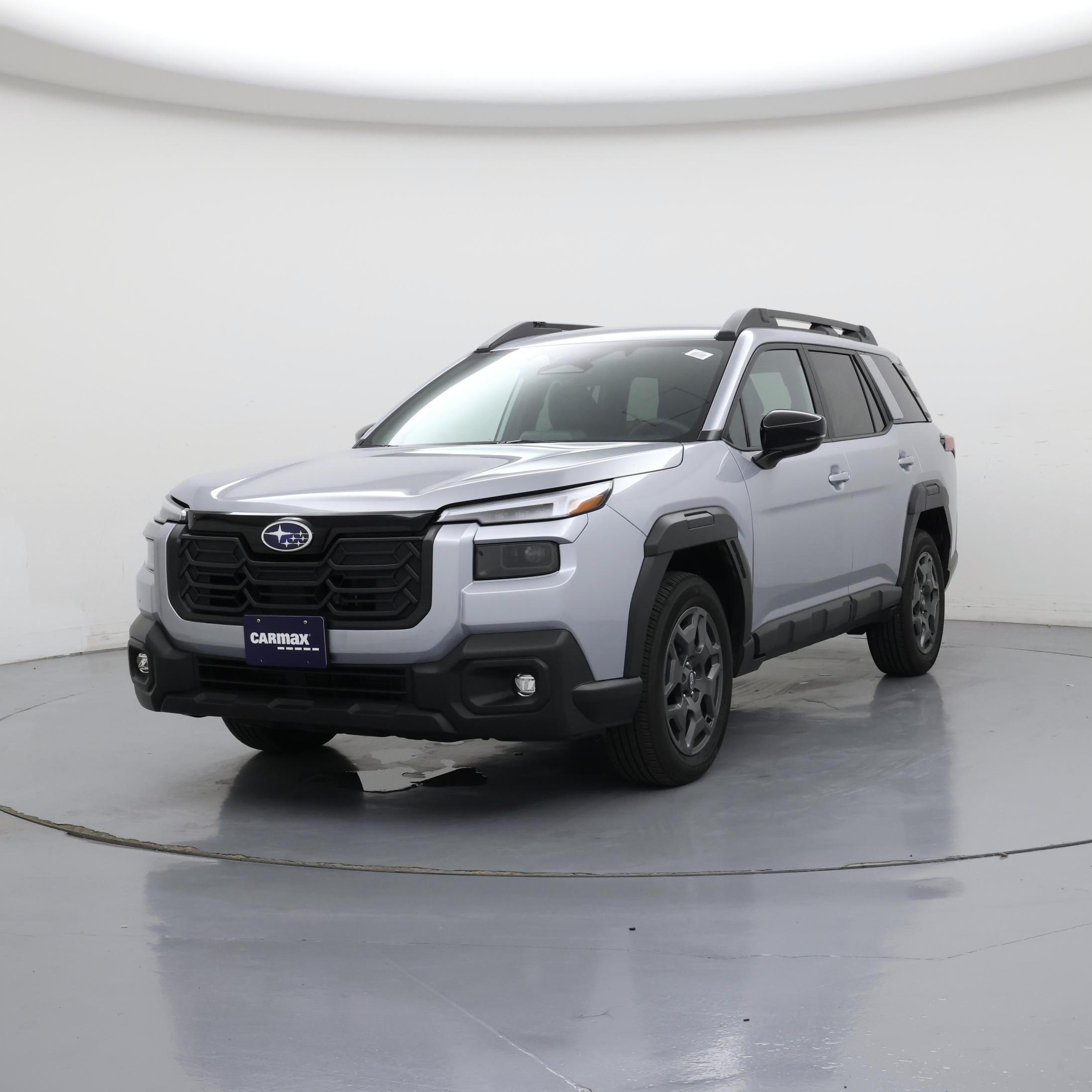 Thumbnail: 2026 Subaru Outback - 4