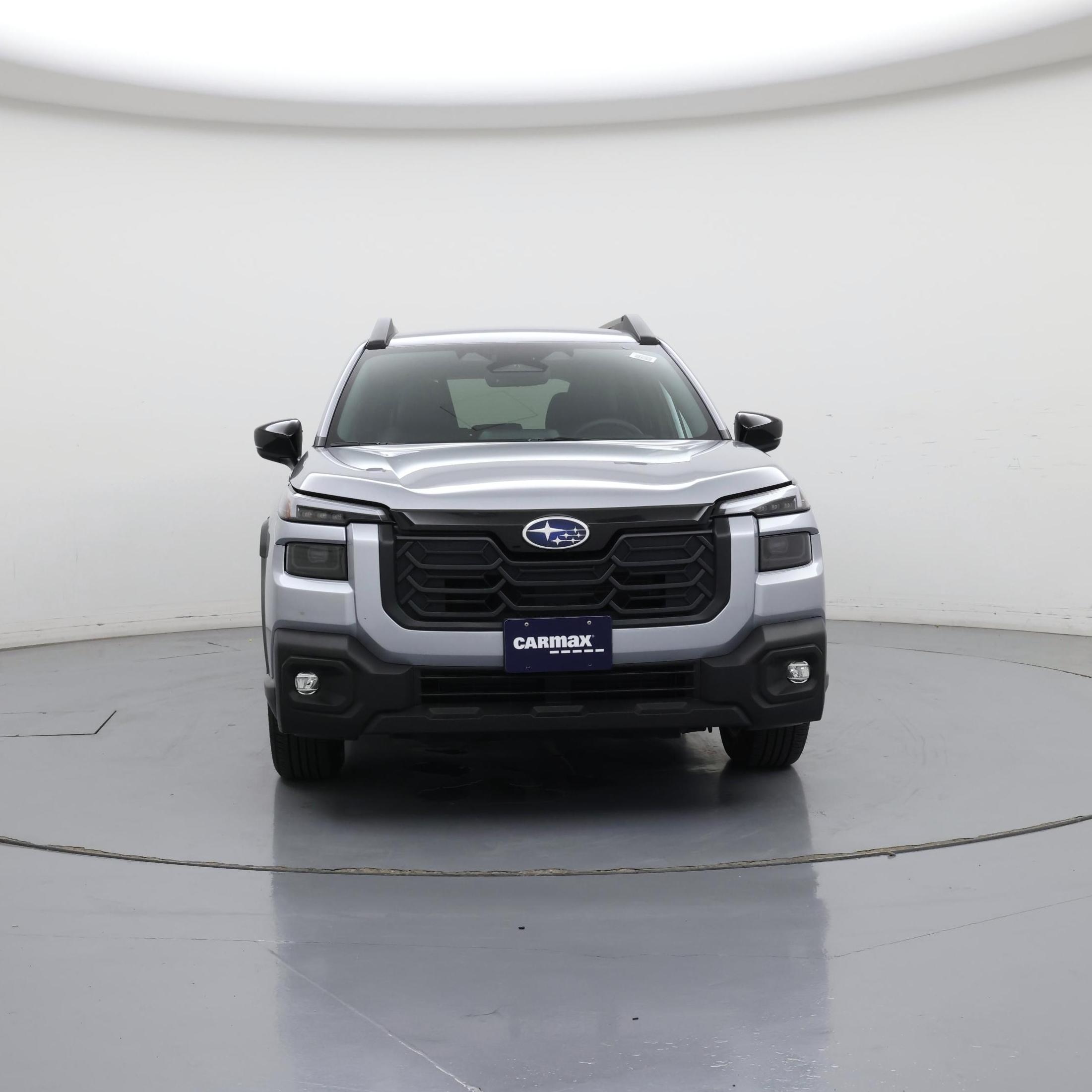 Thumbnail: 2026 Subaru Outback - 5