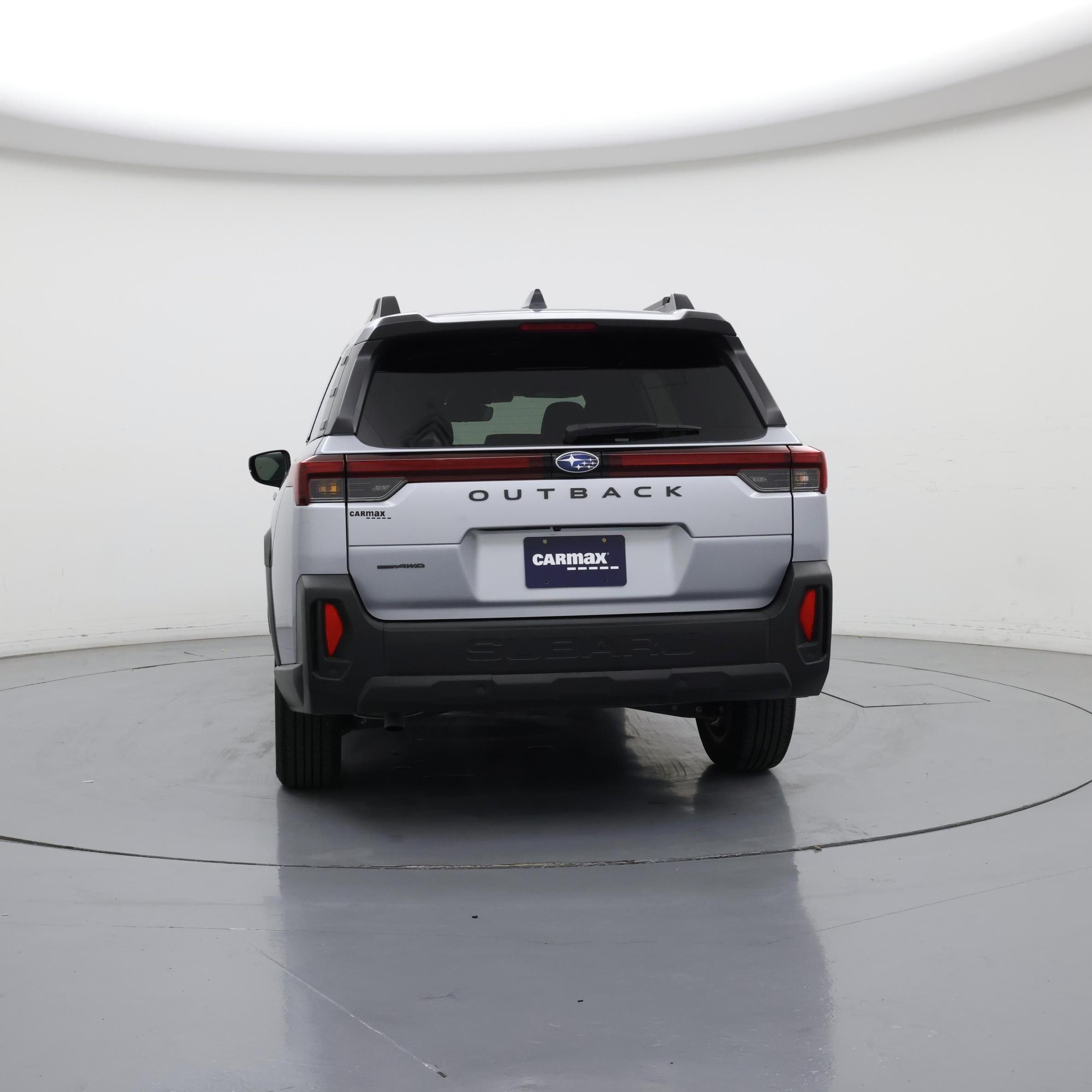 Thumbnail: 2026 Subaru Outback - 6