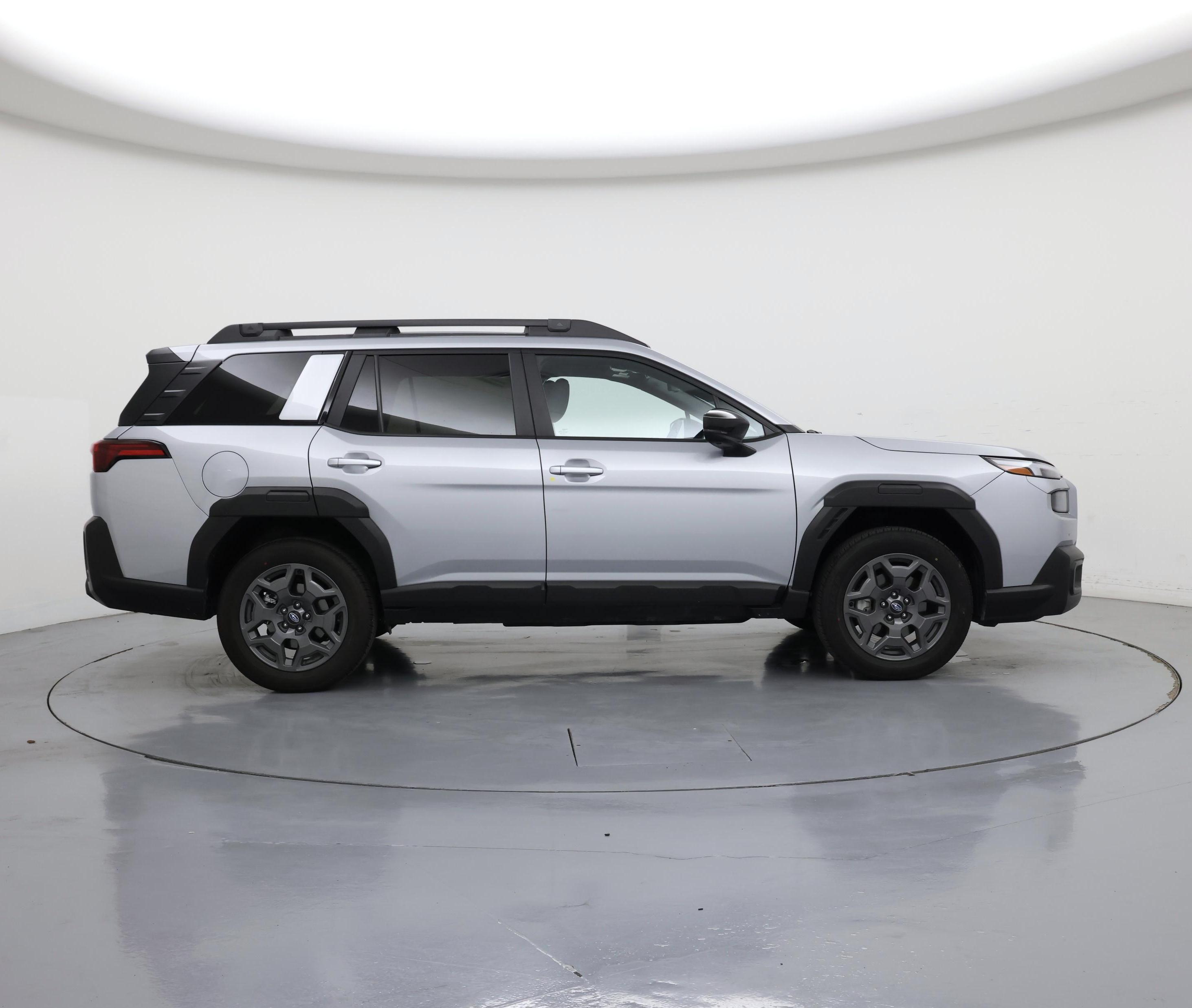 Thumbnail: 2026 Subaru Outback - 7