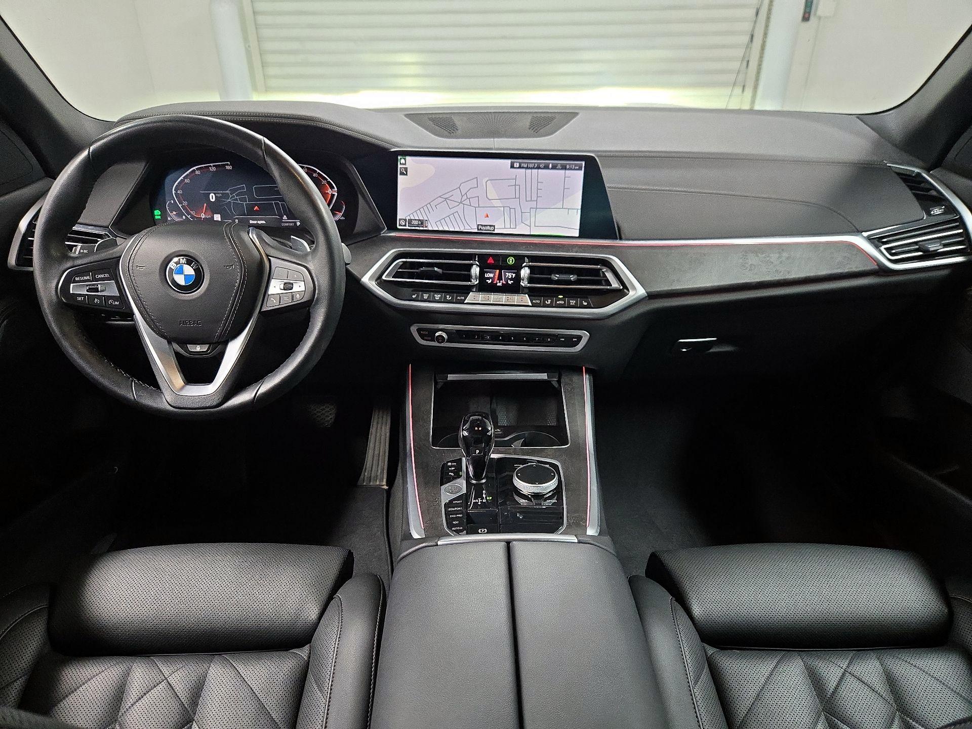 Thumbnail: 2023 BMW X5 - 9